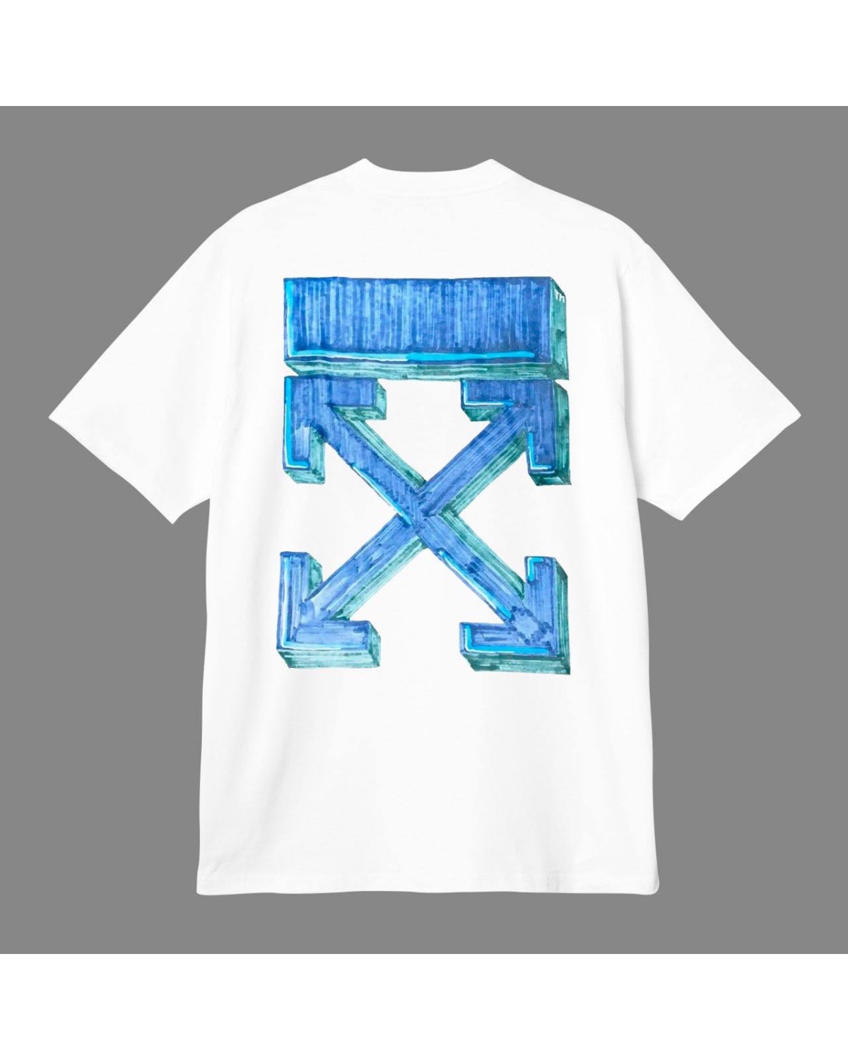 Футболка Off-White