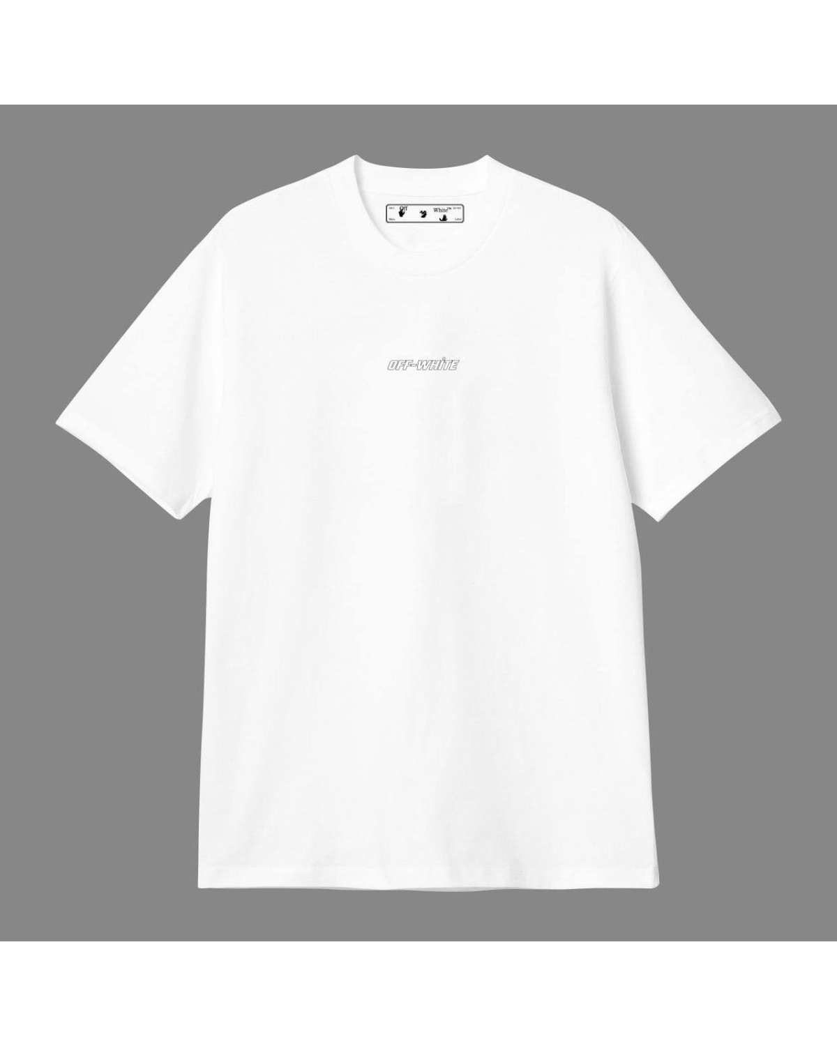Футболка Off-White
