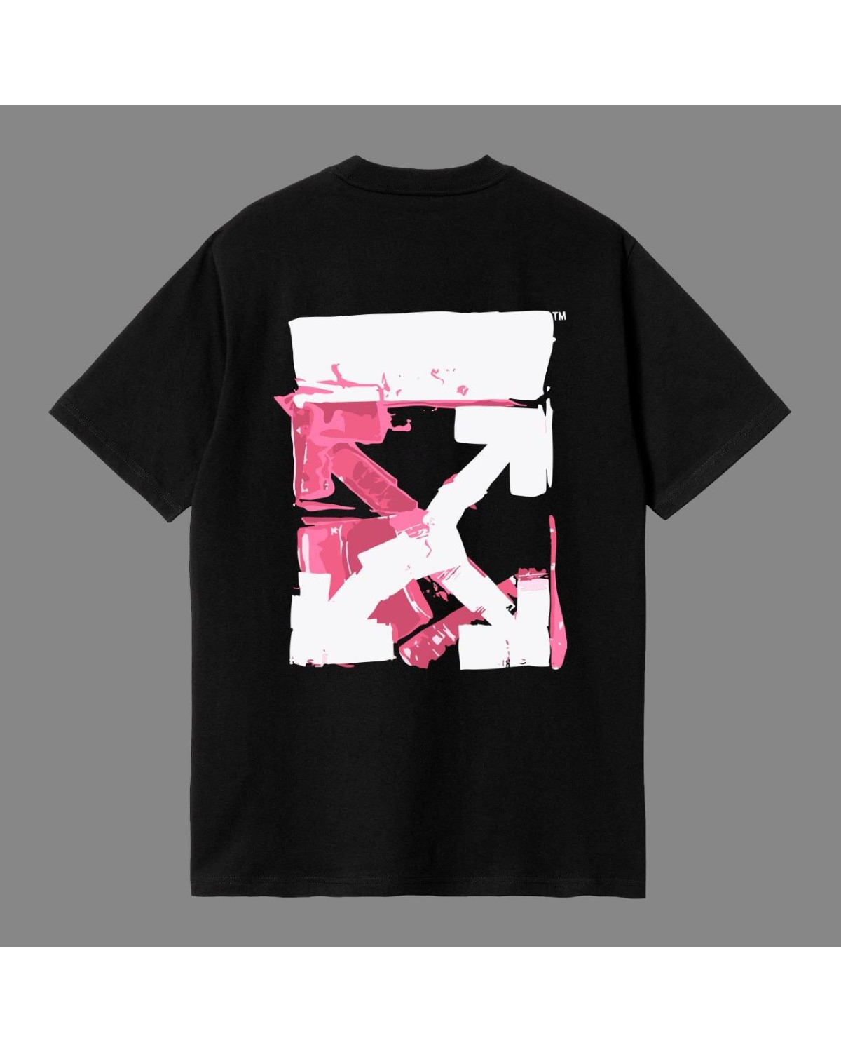 Футболка Off-White
