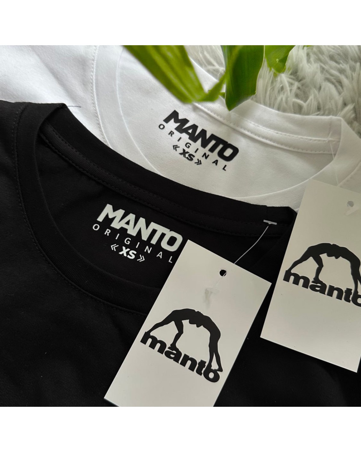 Лонгслів Manto Gym