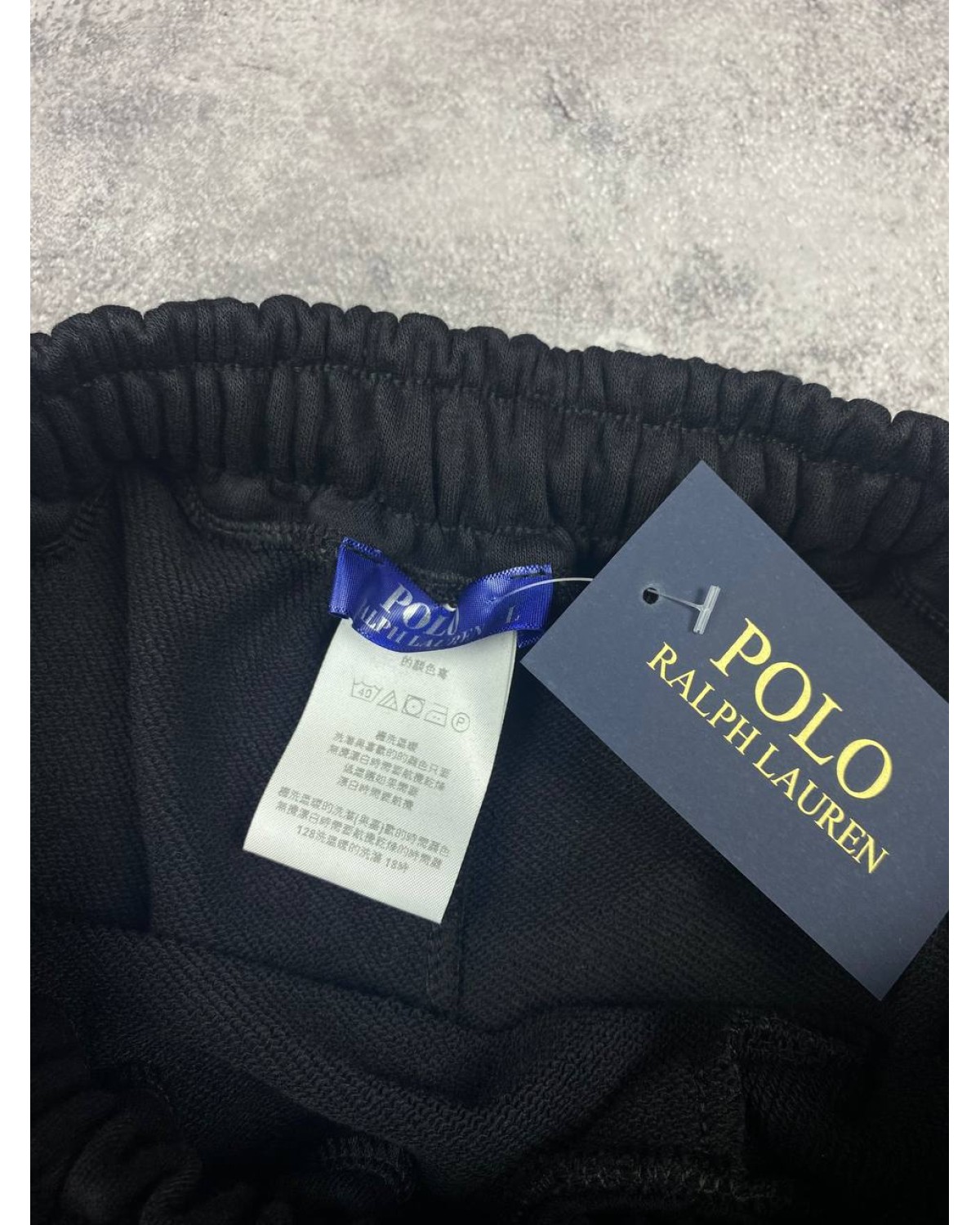 Шорти Polo
