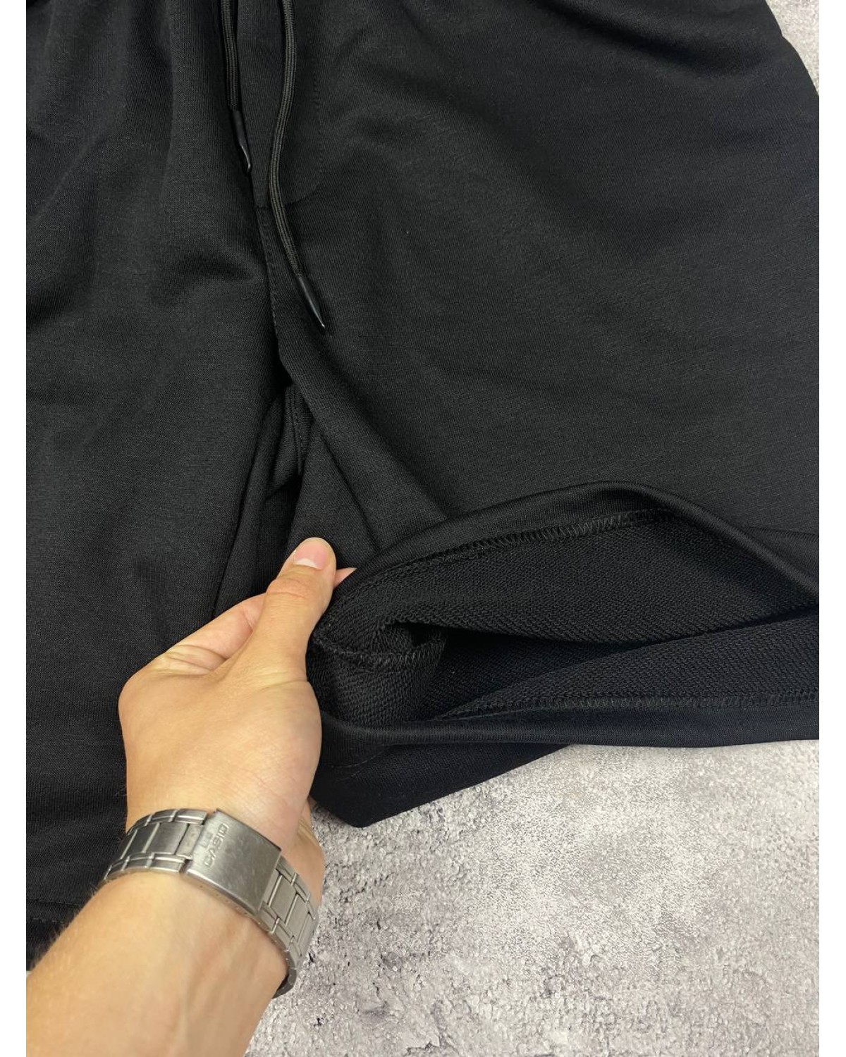 Шорти Polo
