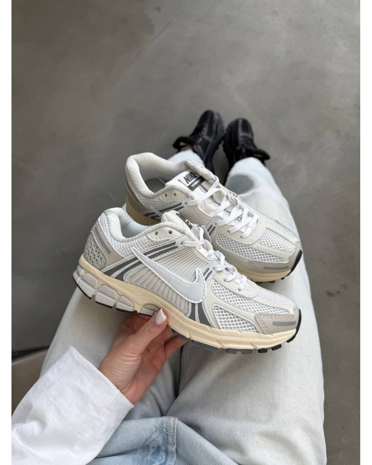 Nike Zoom Vomero 5