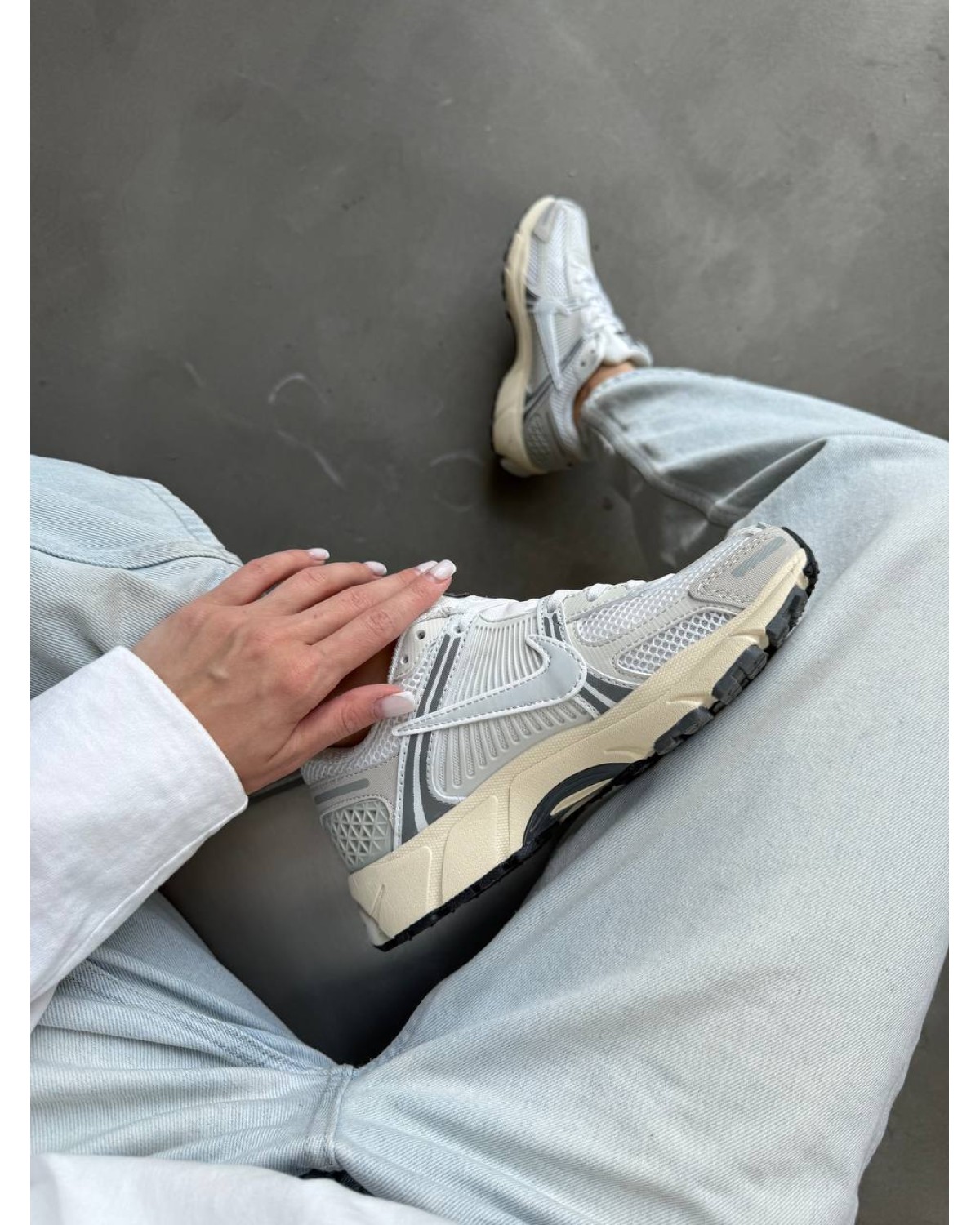 Nike Zoom Vomero 5