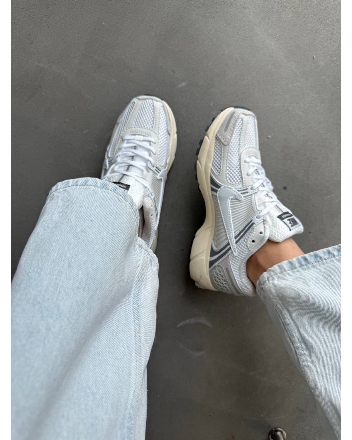 Nike Zoom Vomero 5