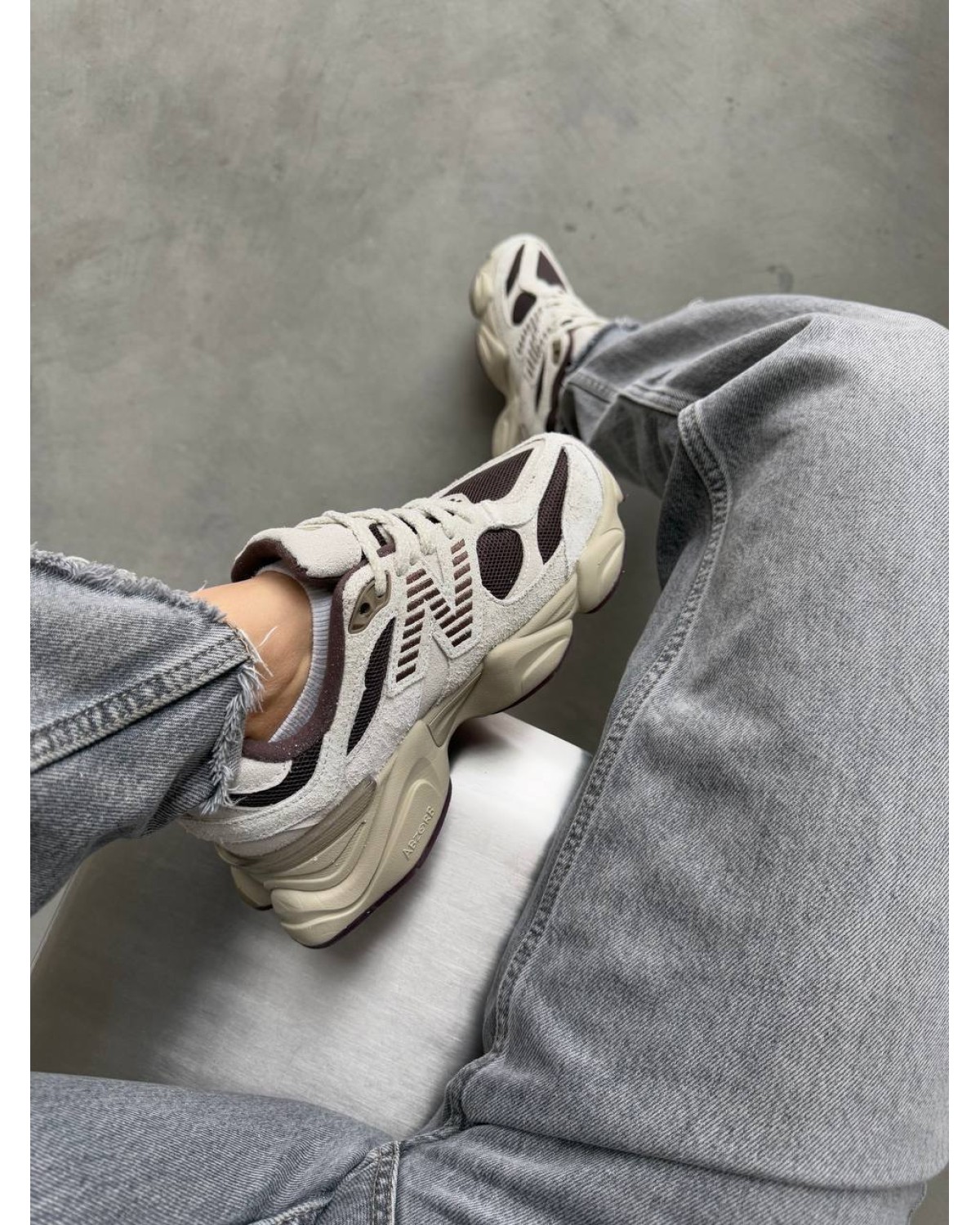 New Balance 9060