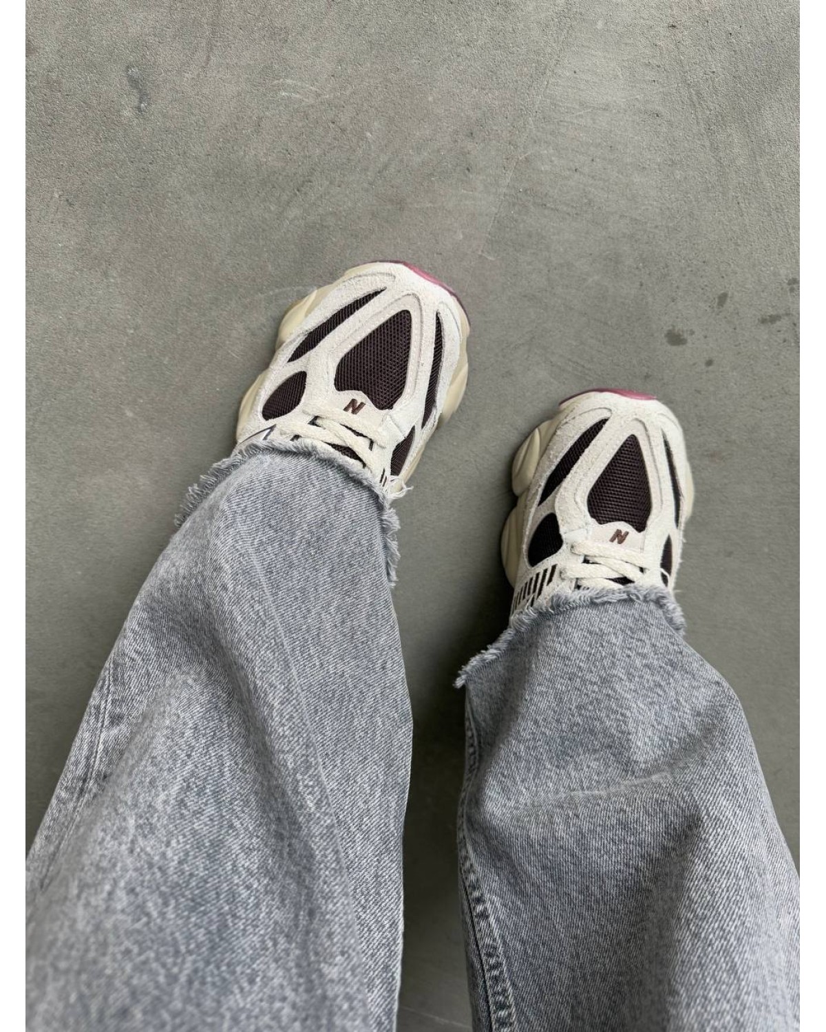New Balance 9060