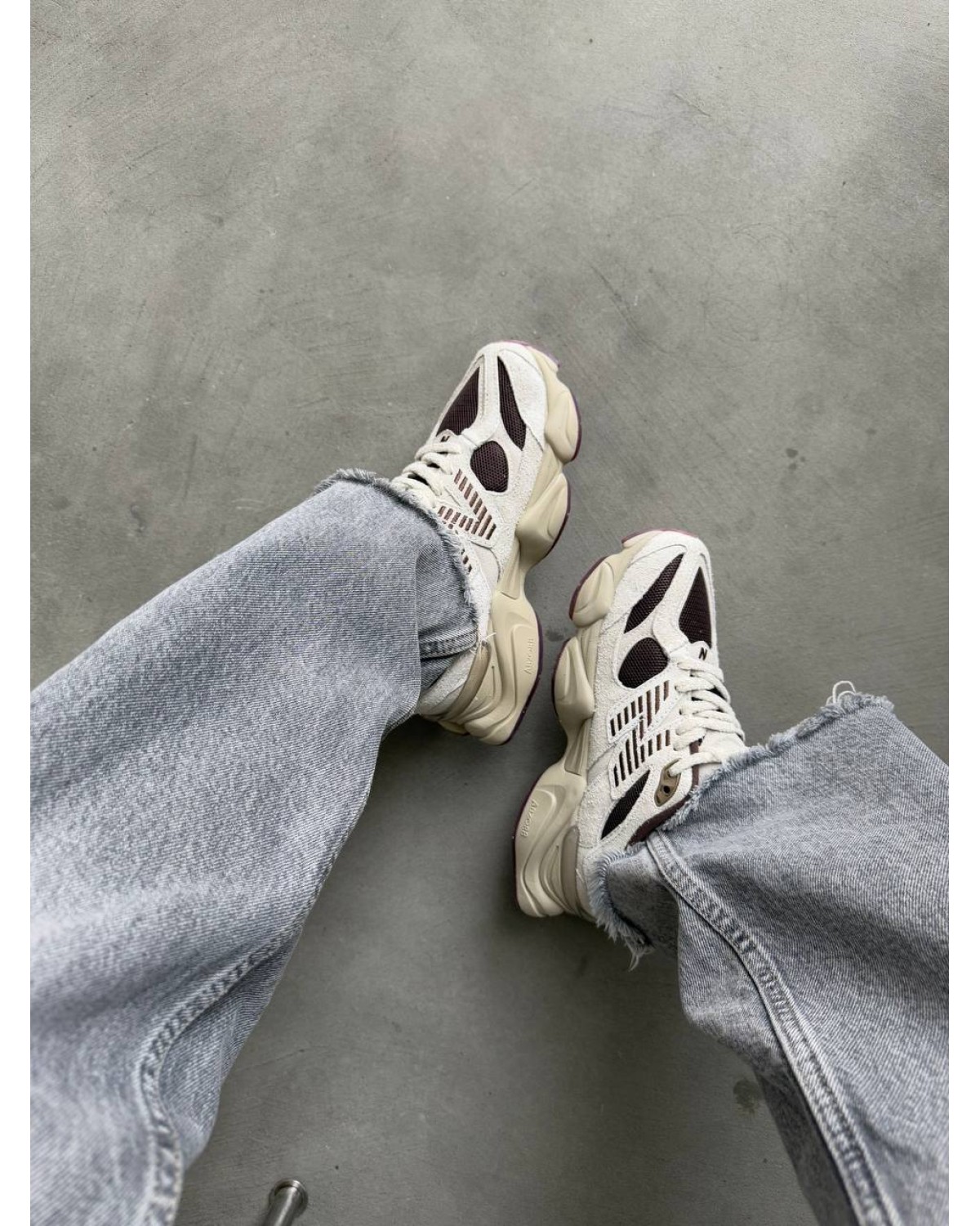 New Balance 9060