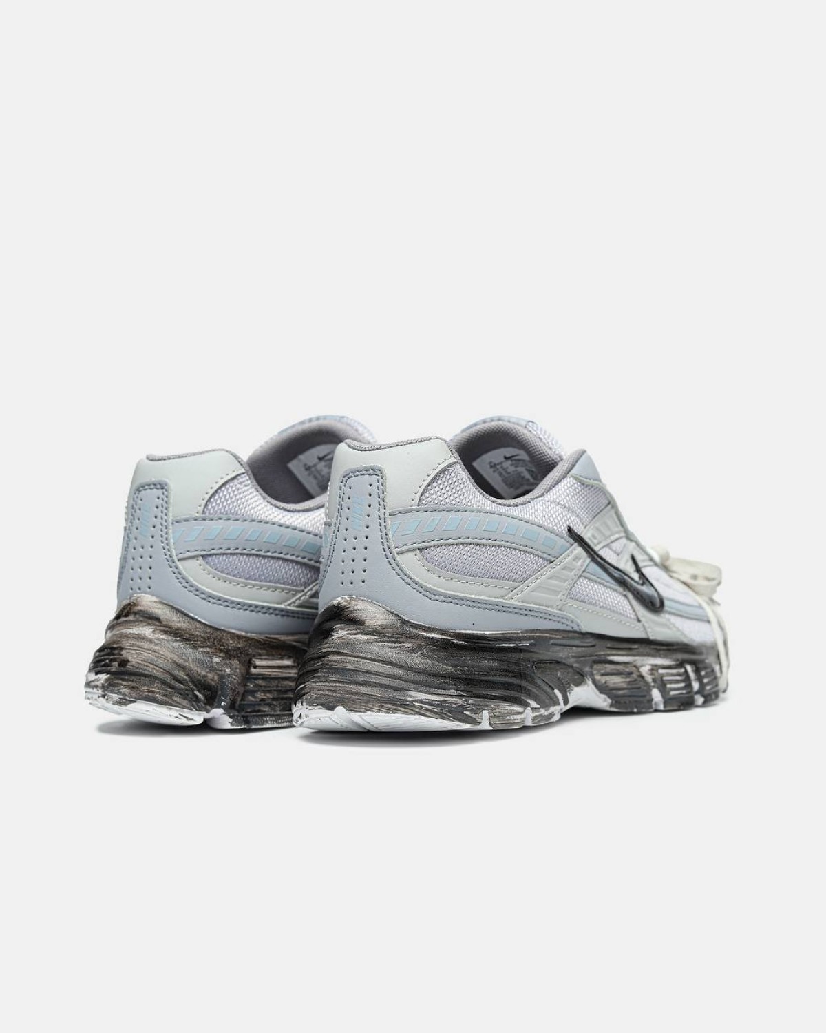 Nike Initiator Custom Grey