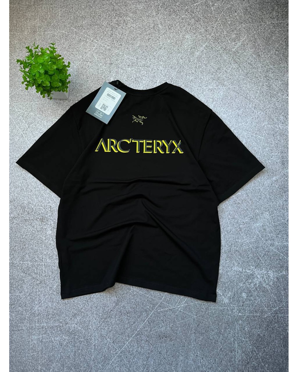 Футболка Arcteryx