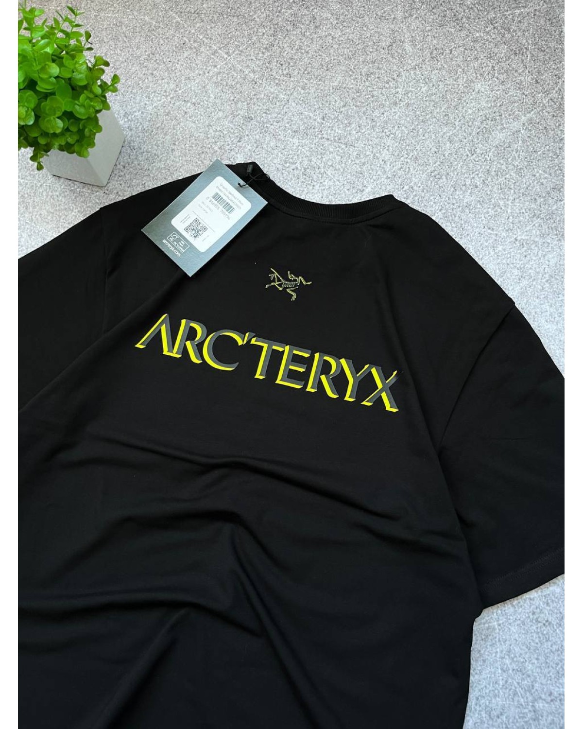 Футболка Arcteryx