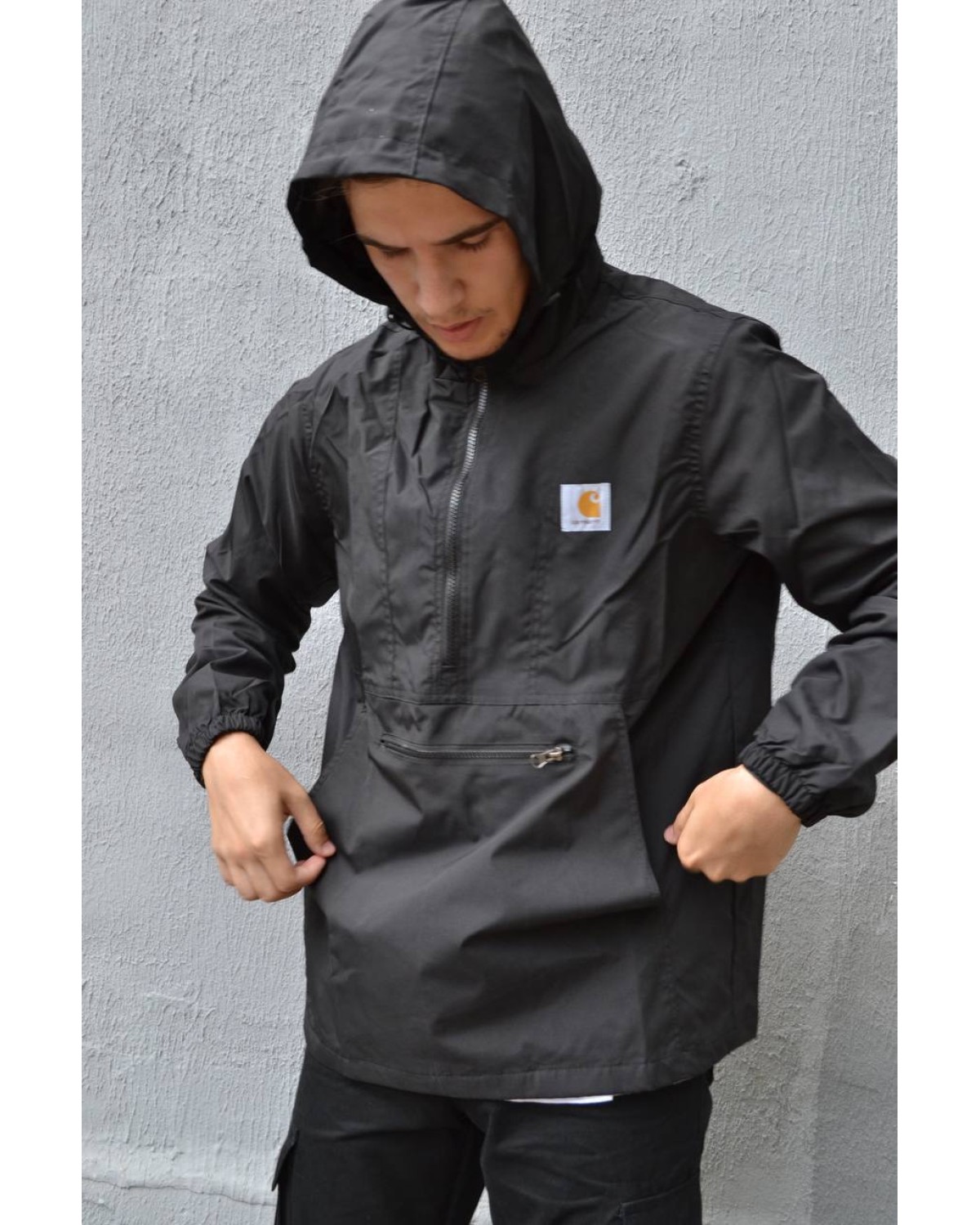 Анорак Carhartt
