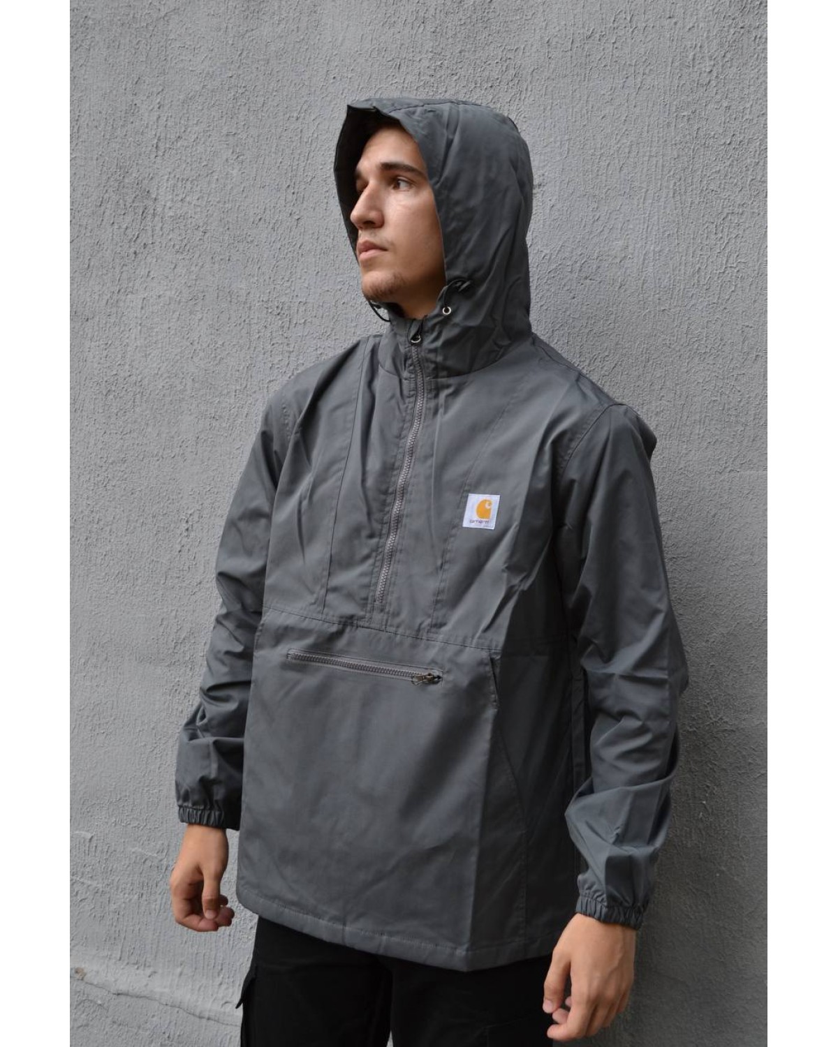 Анорак Carhartt