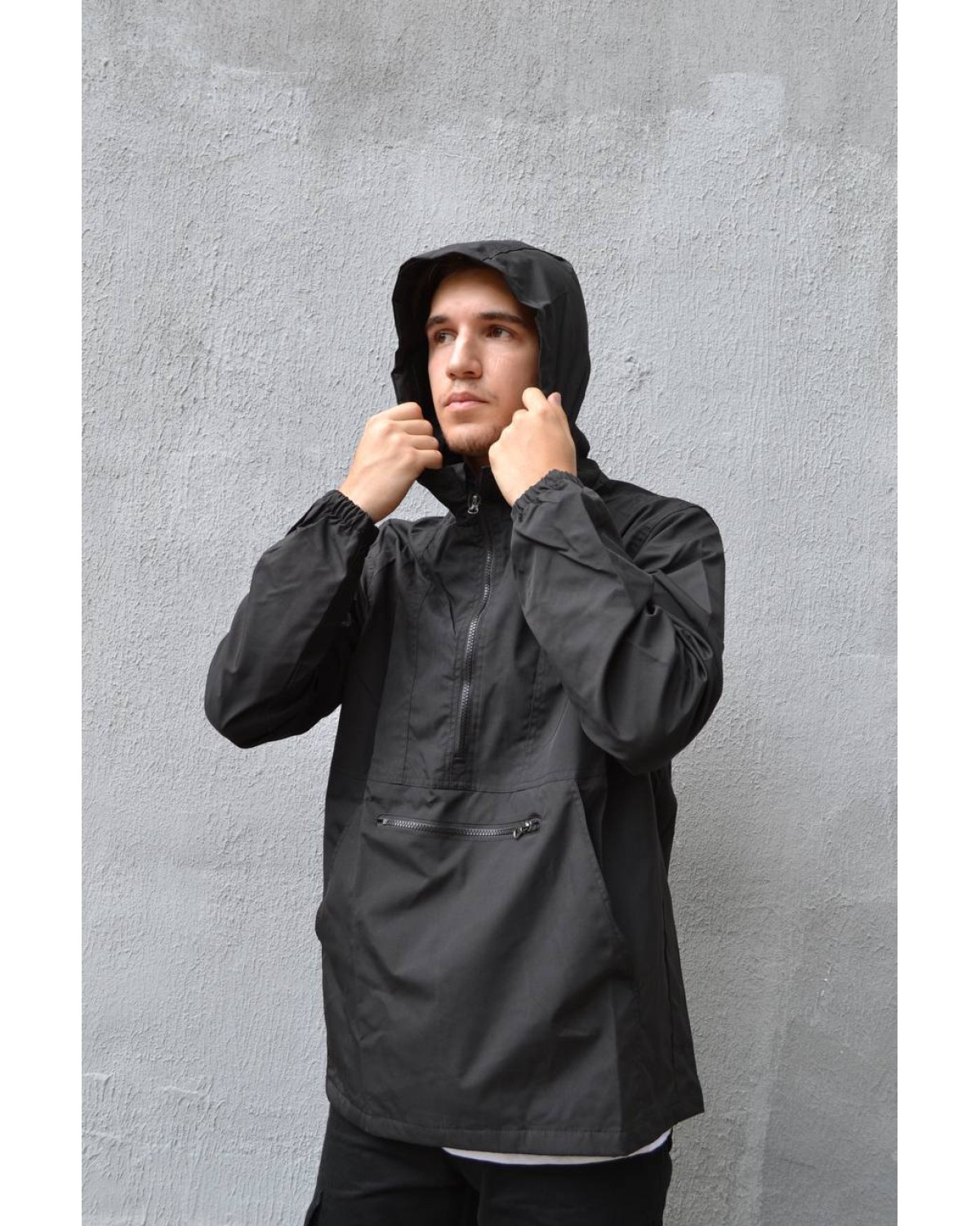 Анорак Carhartt