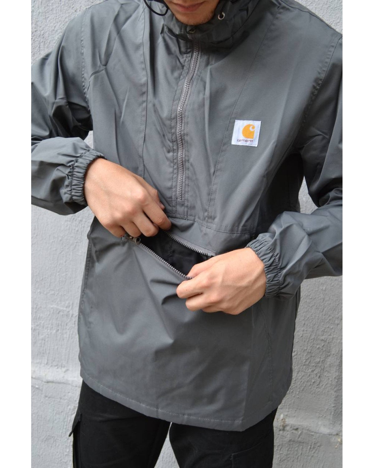 Анорак Carhartt