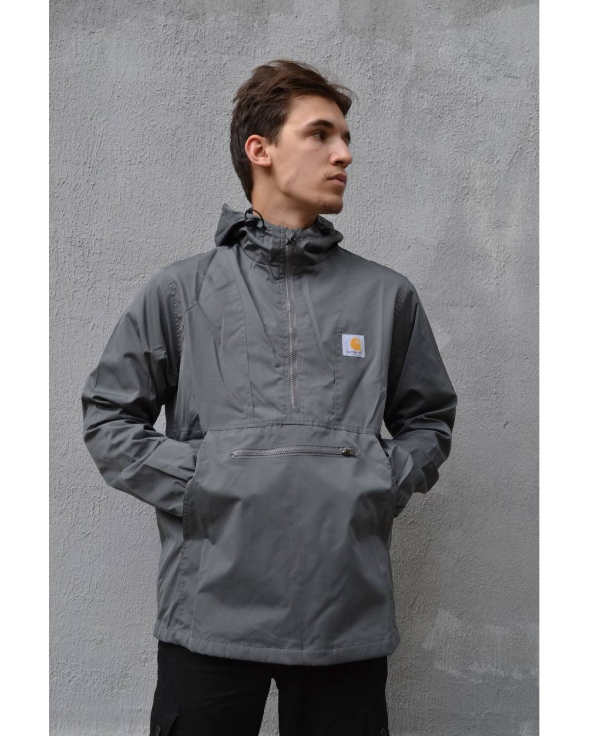 Анорак Carhartt