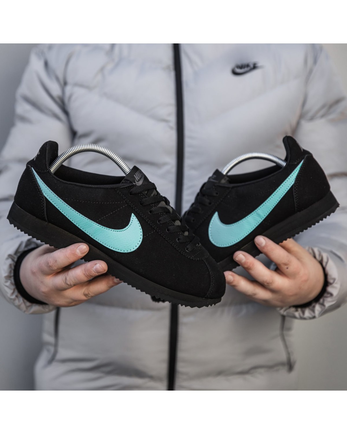 Nike Cortez