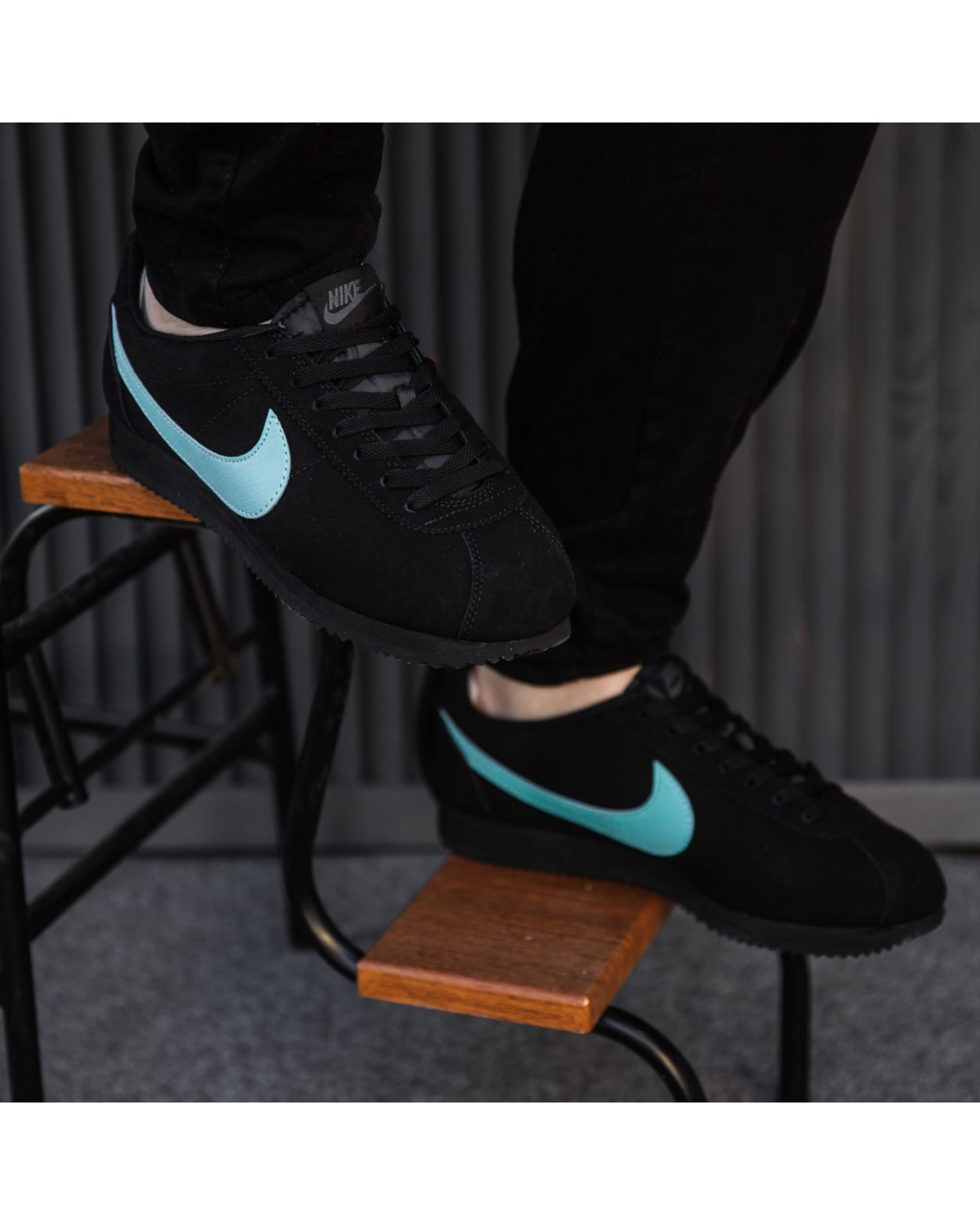 Nike Cortez