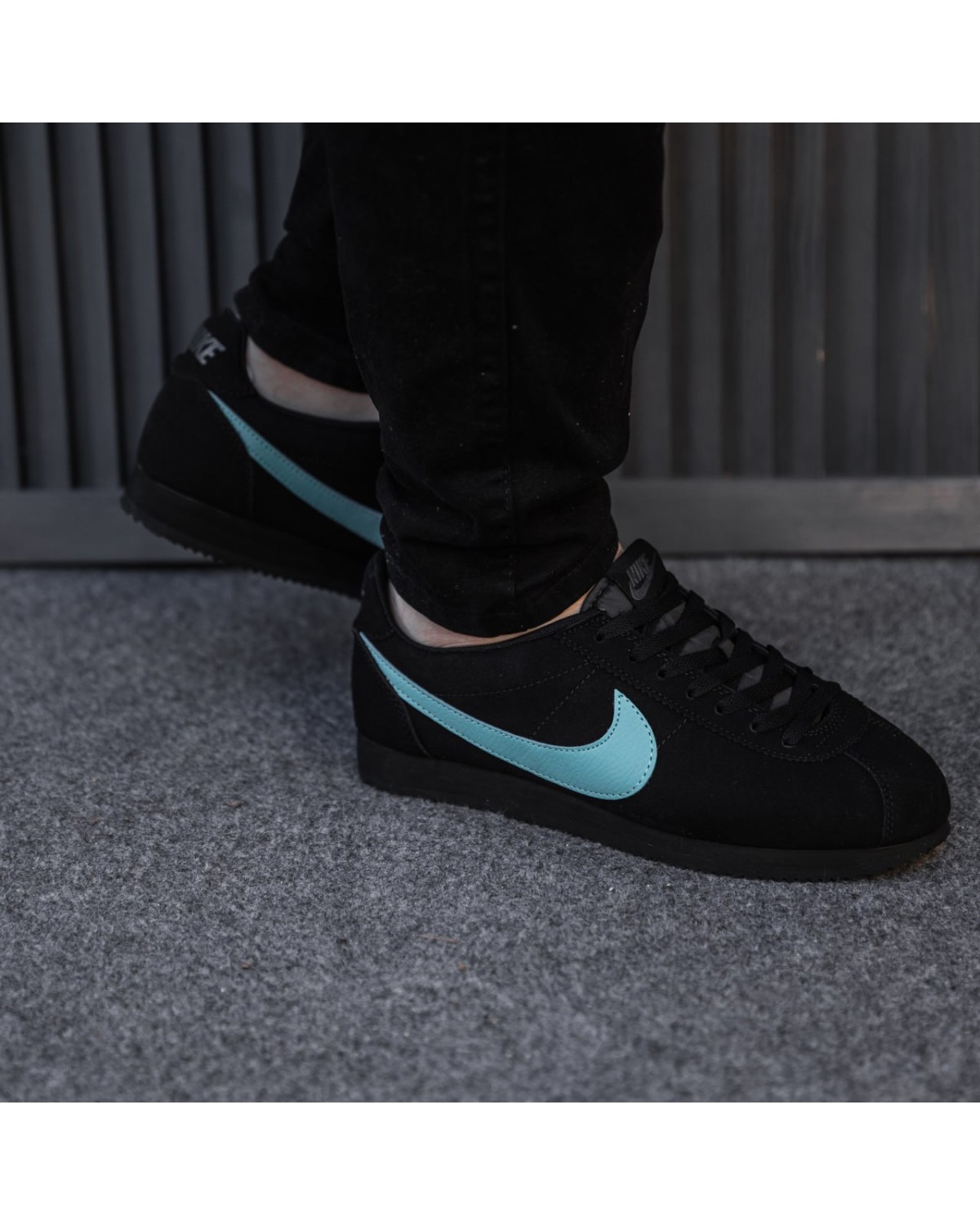 Nike Cortez