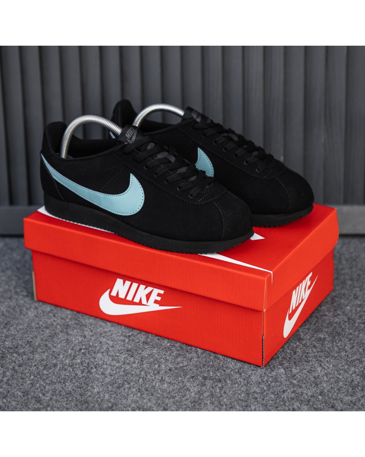 Nike Cortez