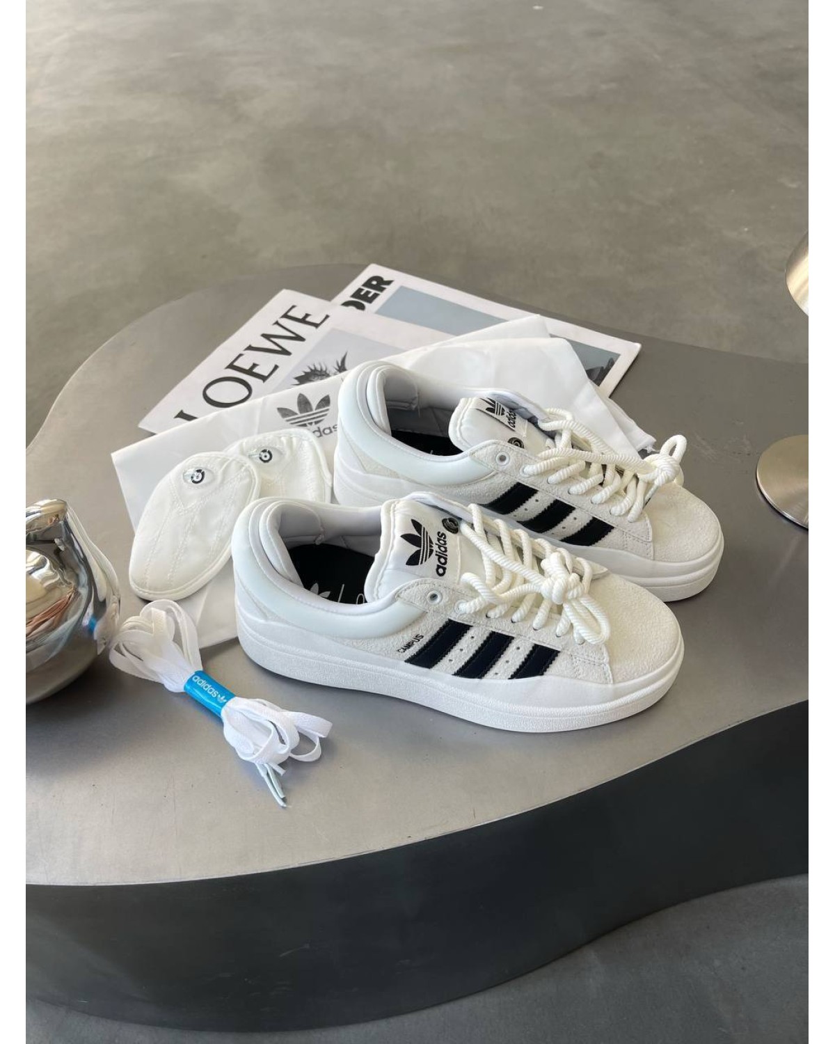 Adidas Campus x Bad Bunny