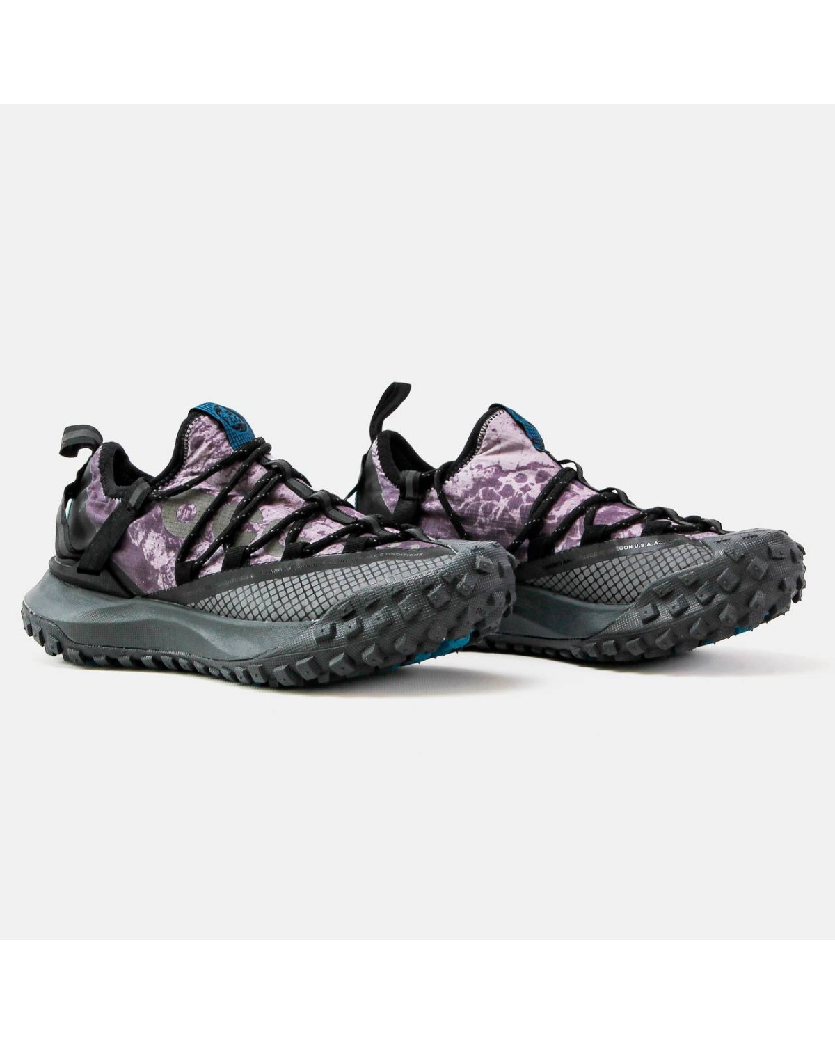 Nike ACG Mountain Fly "Green Abyss"