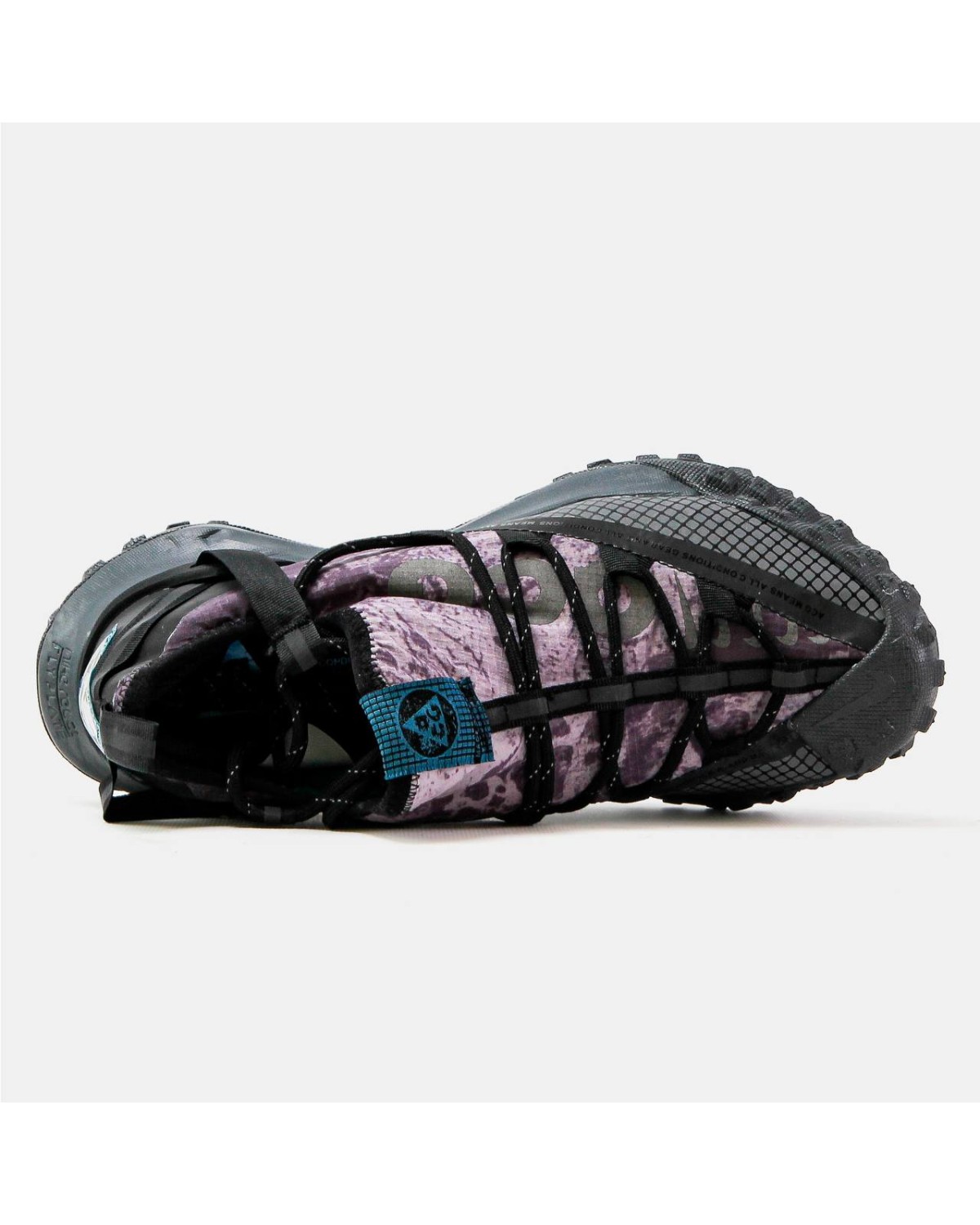 Nike ACG Mountain Fly "Green Abyss"