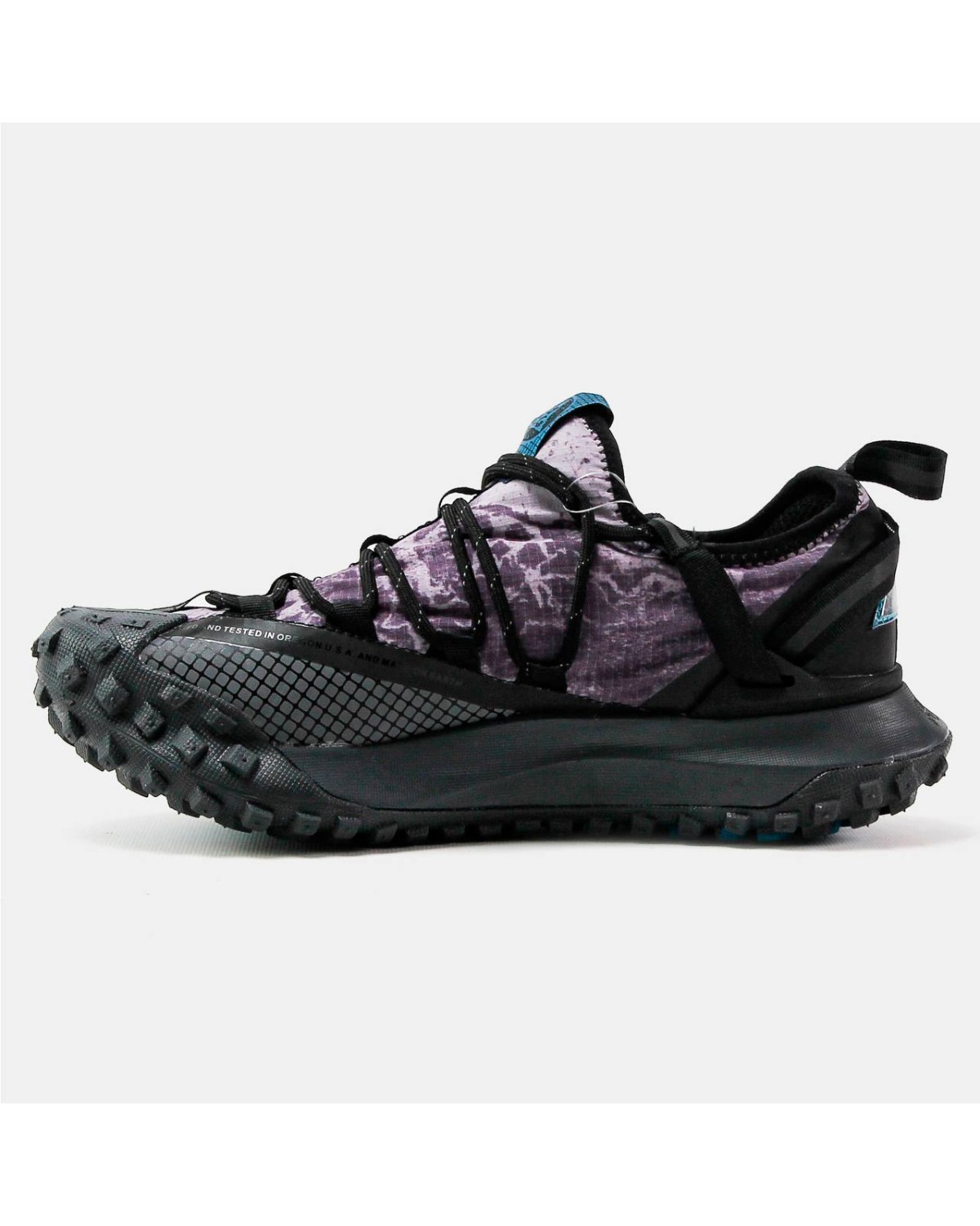 Nike ACG Mountain Fly "Green Abyss"