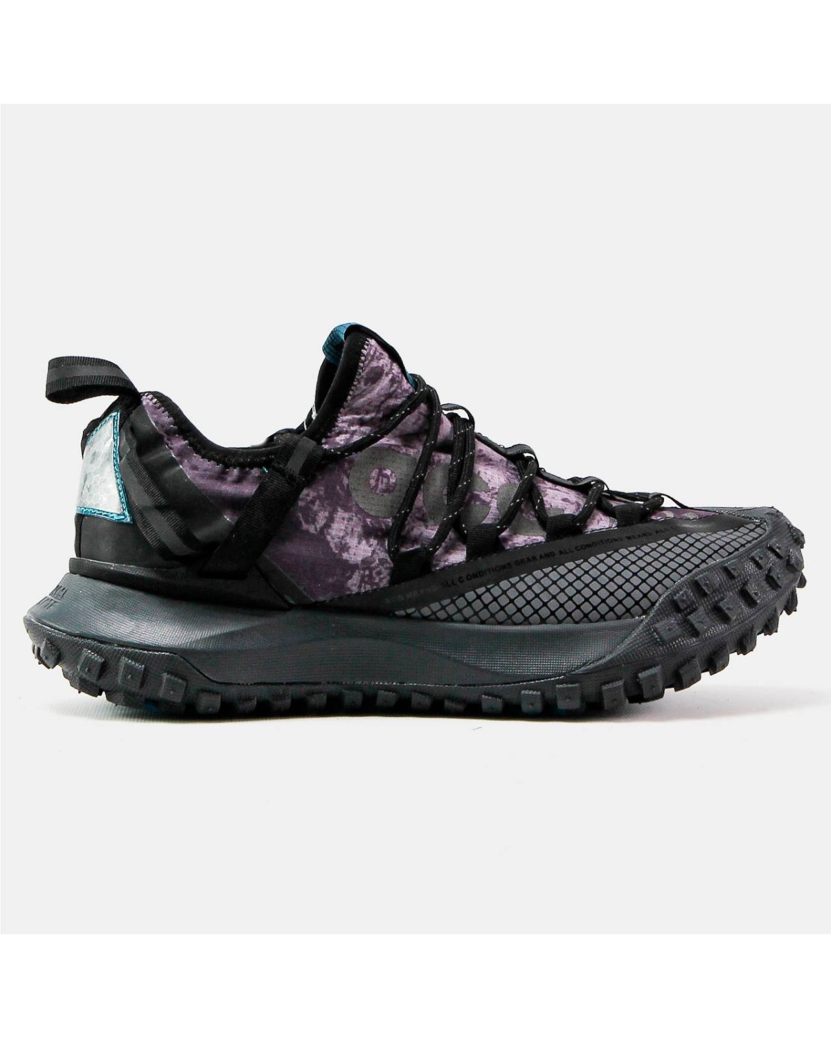 Nike ACG Mountain Fly "Green Abyss"