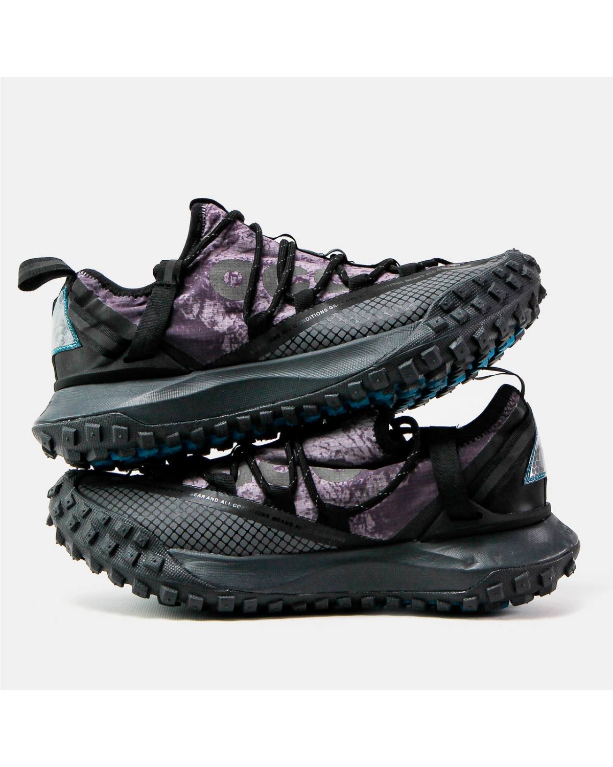 Nike ACG Mountain Fly "Green Abyss"