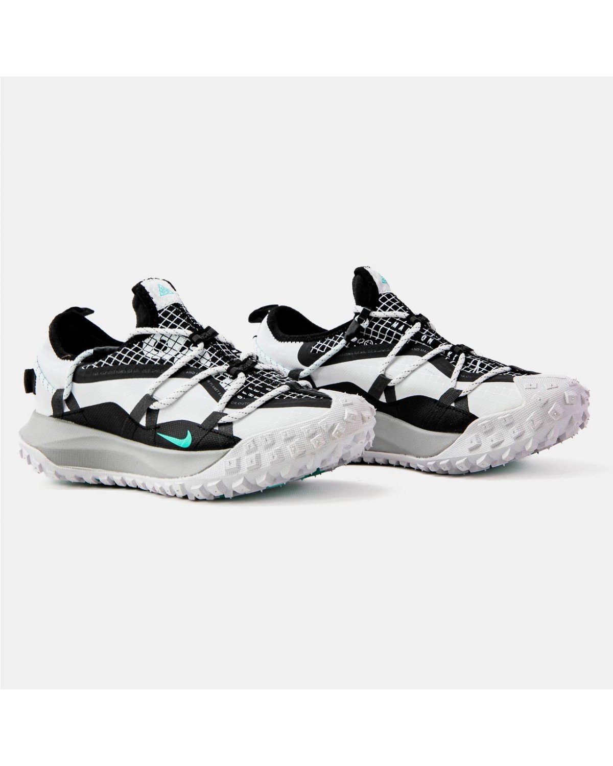 Nike ACG Mountain Fly Low Gore-Tex Light Menta