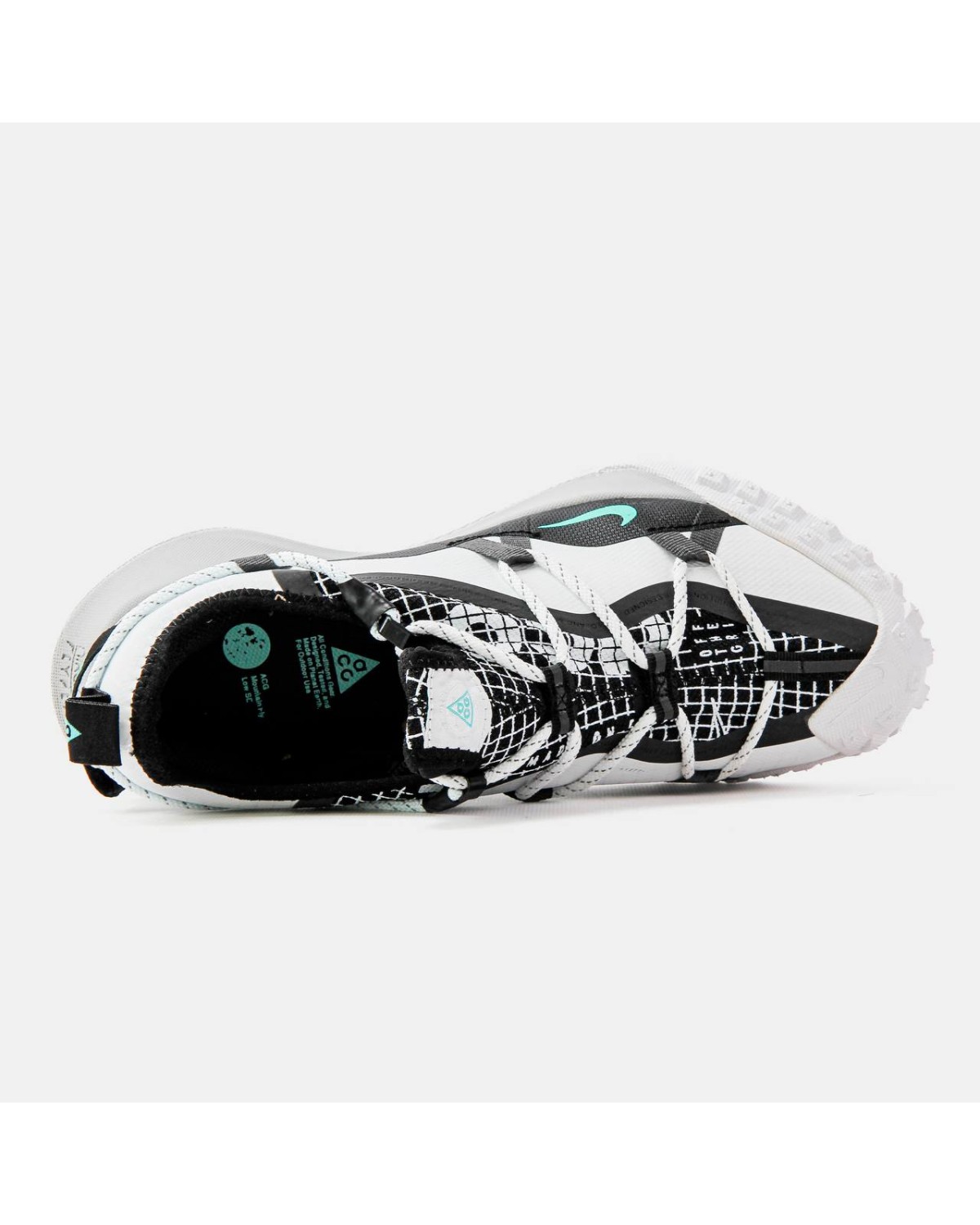 Nike ACG Mountain Fly Low Gore-Tex Light Menta