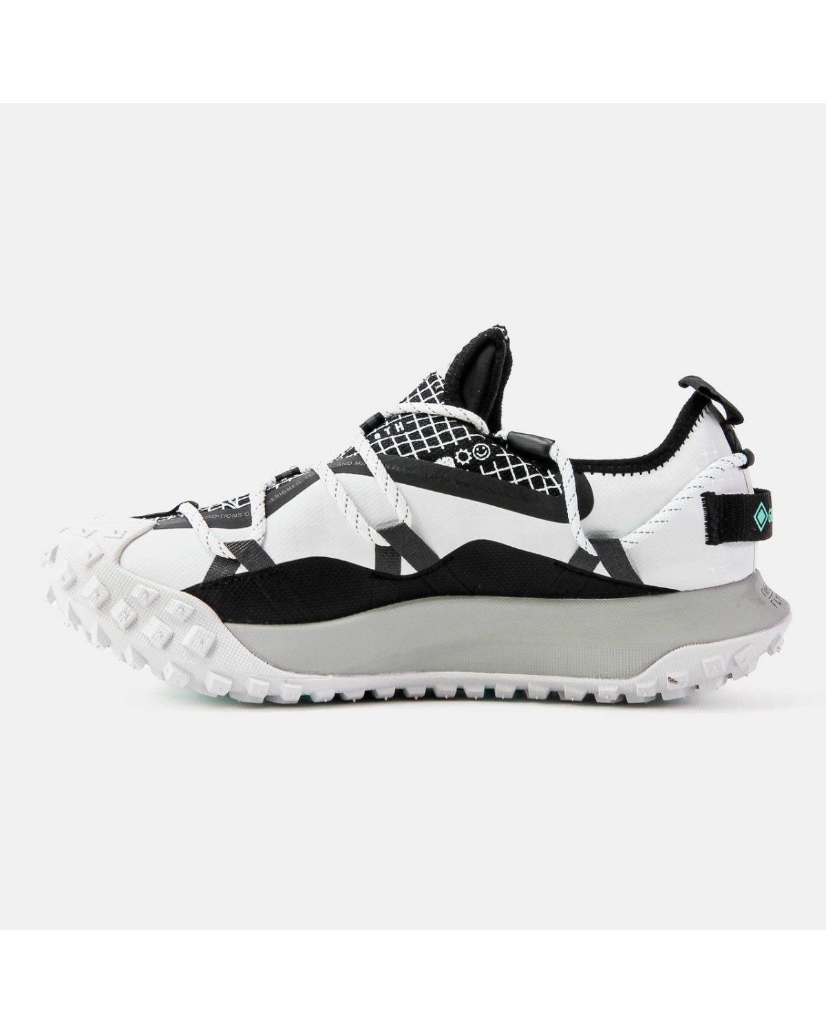 Nike ACG Mountain Fly Low Gore-Tex Light Menta