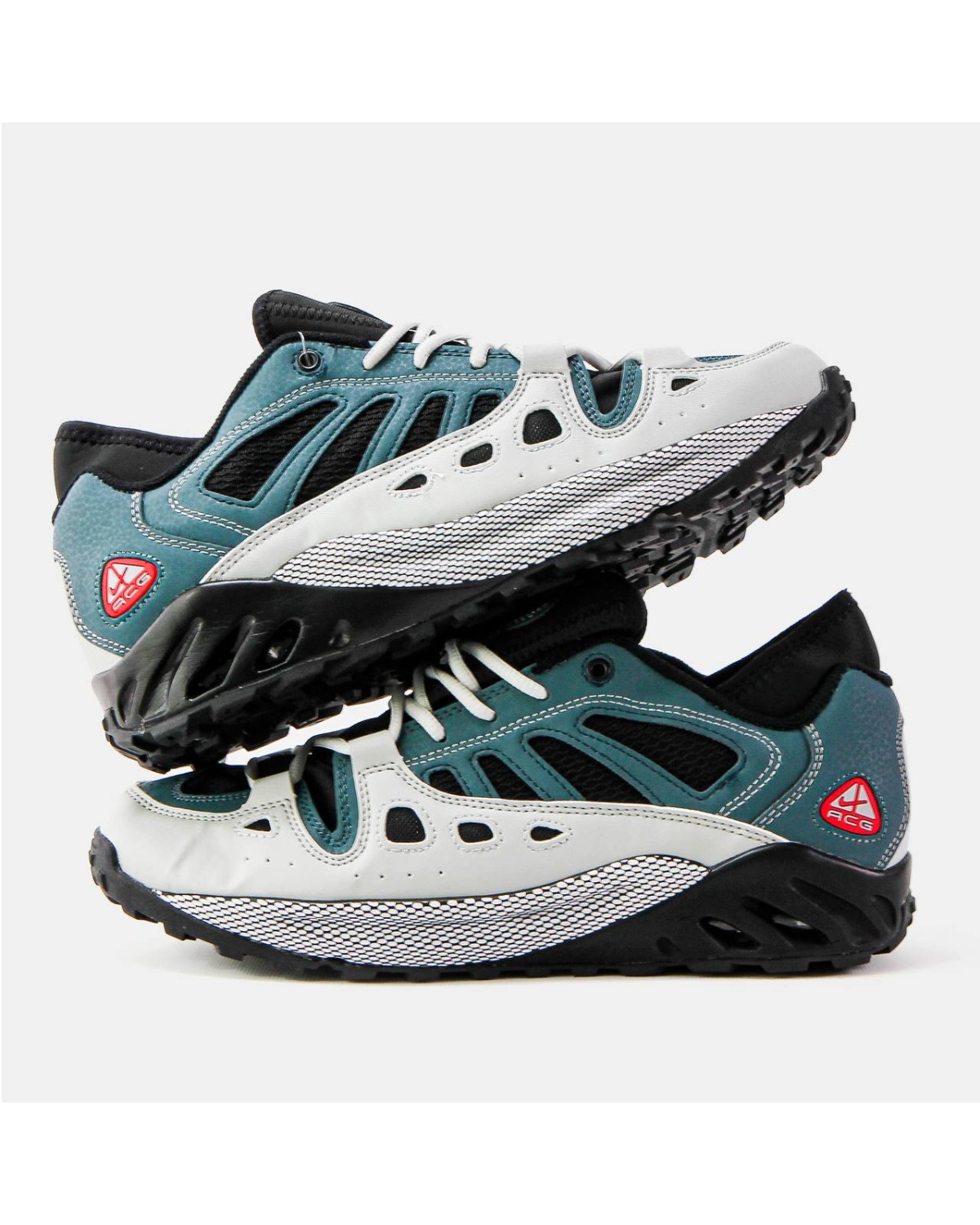 Nike ACG Air Exploraid Ash Green