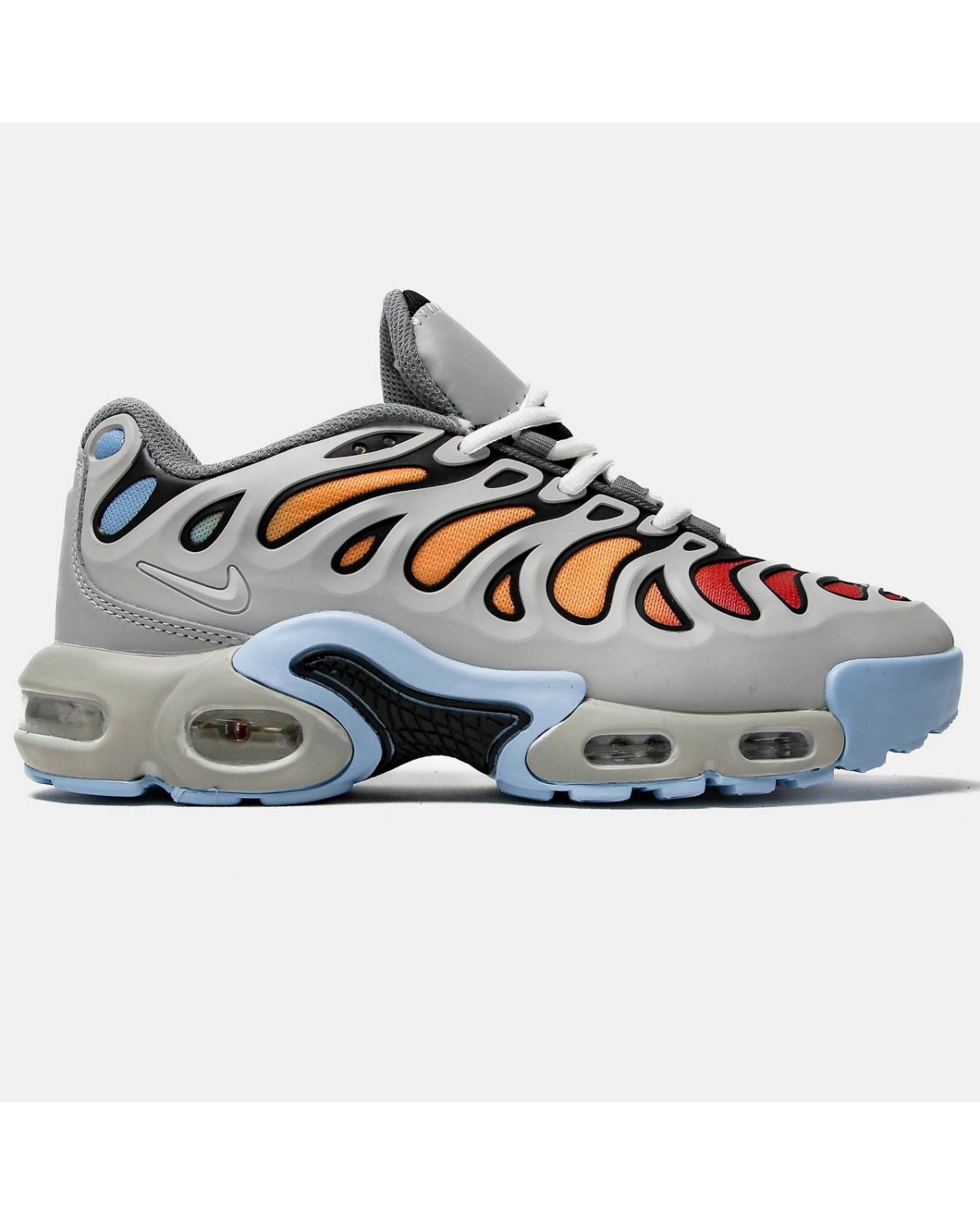 Nike TN Air Max Plus Drift Grey Sunset