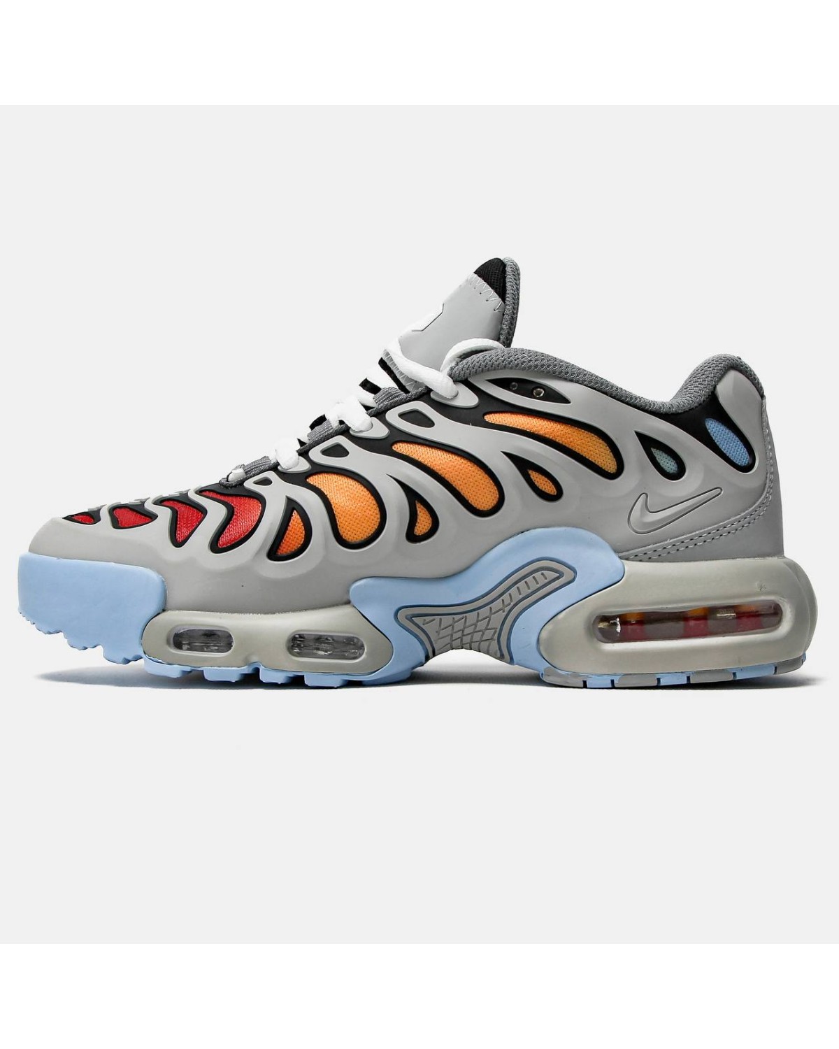 Nike TN Air Max Plus Drift Grey Sunset