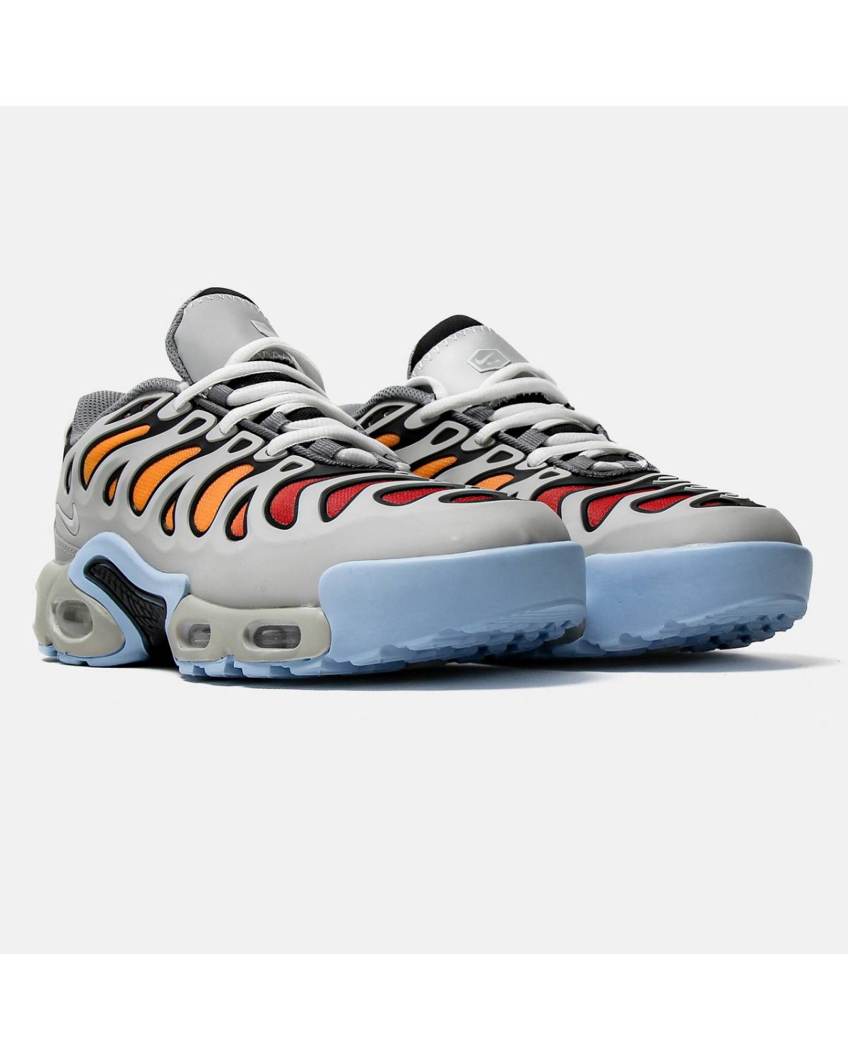 Nike TN Air Max Plus Drift Grey Sunset