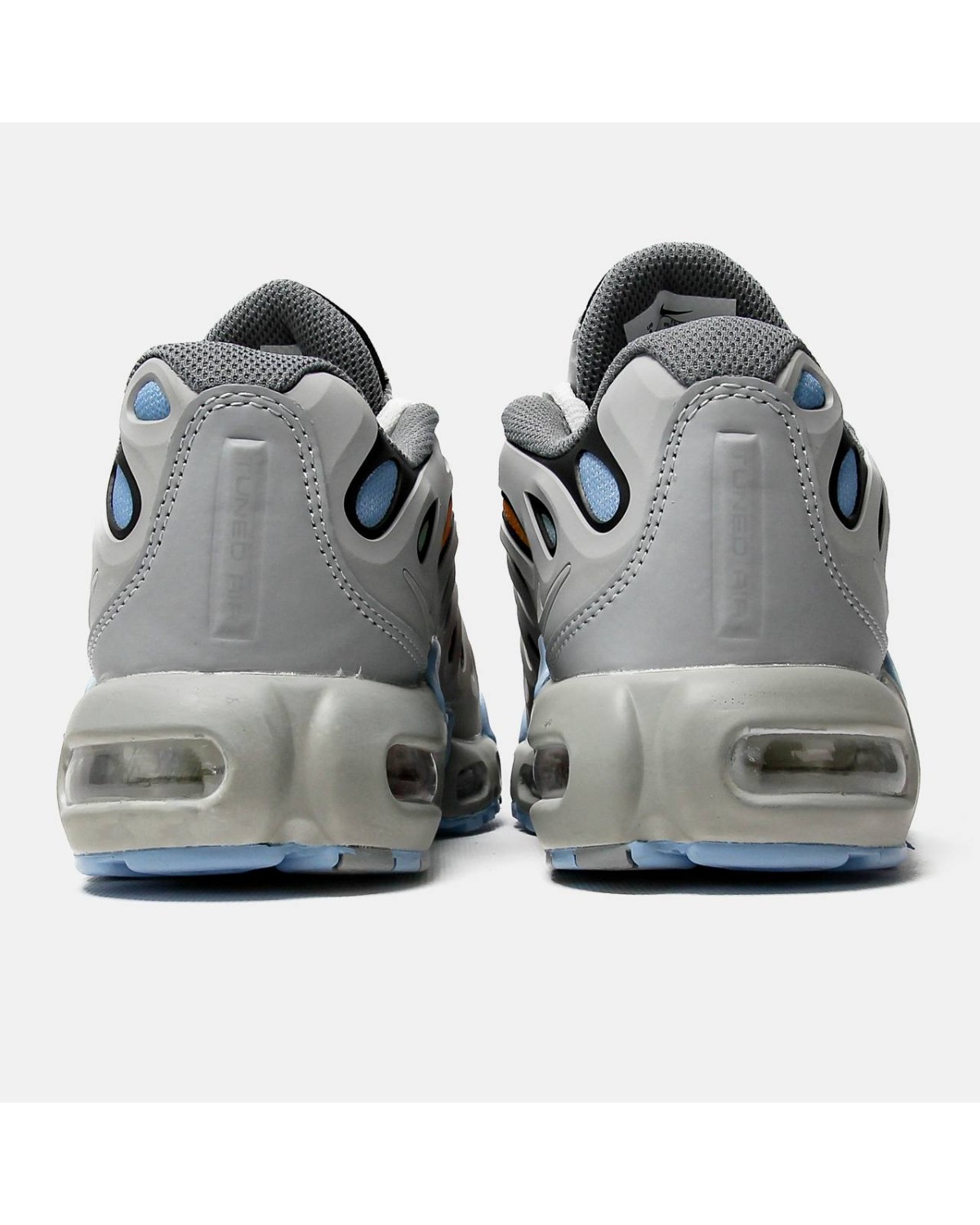 Nike TN Air Max Plus Drift Grey Sunset