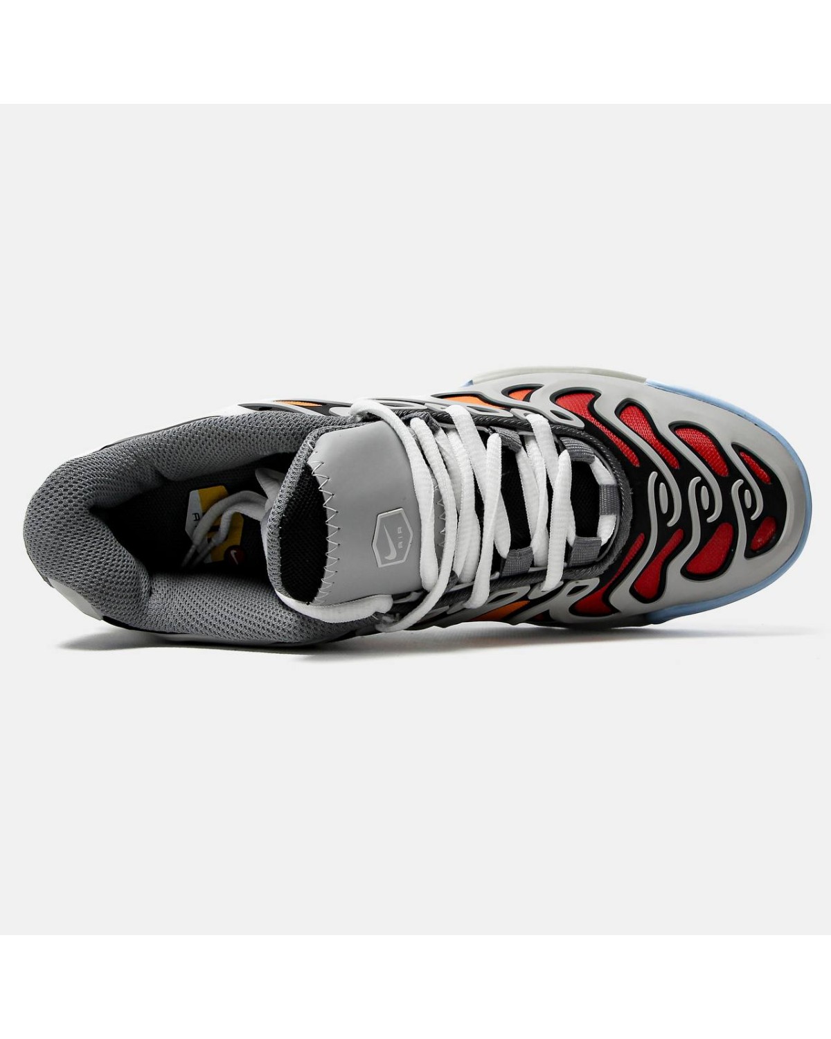 Nike TN Air Max Plus Drift Grey Sunset