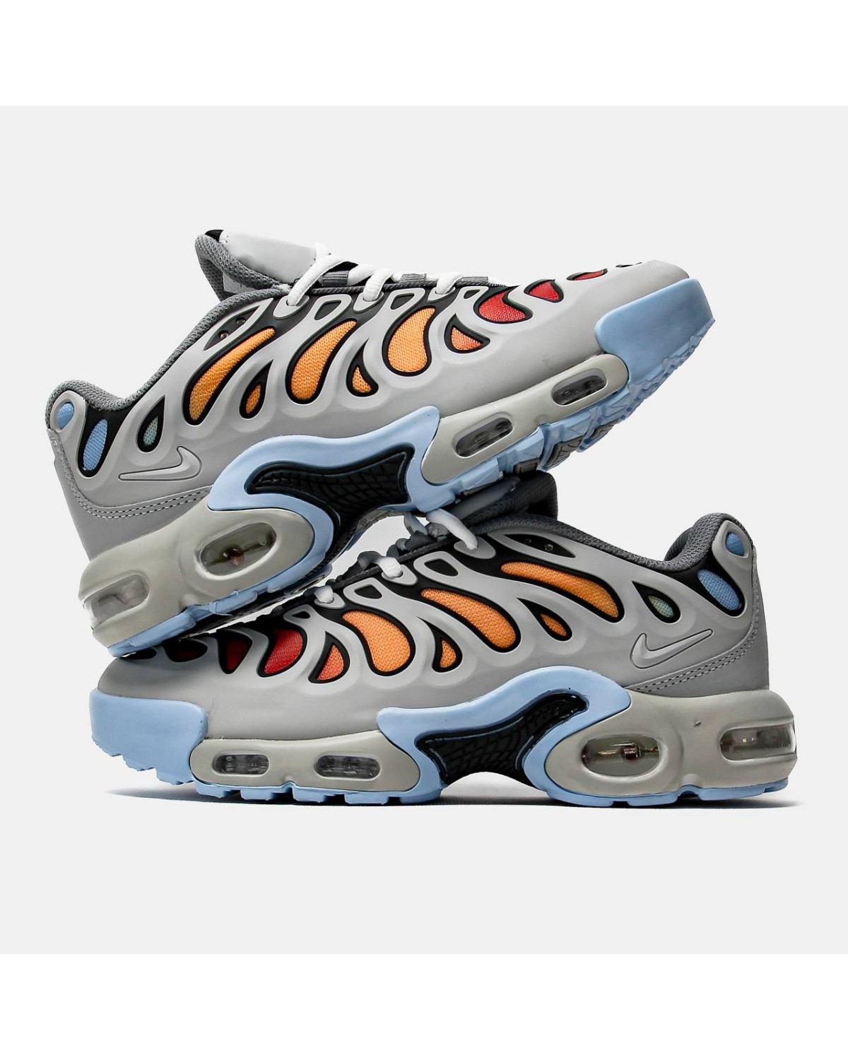Nike TN Air Max Plus Drift Grey Sunset