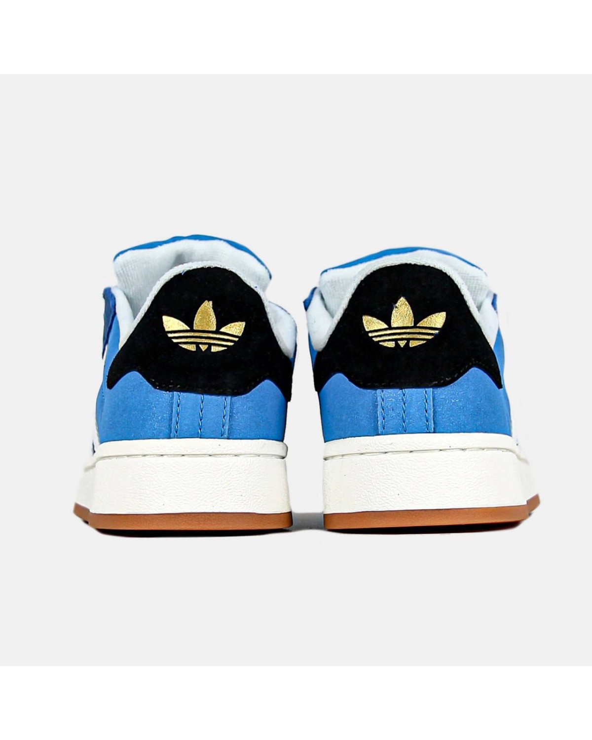 Adidas Campus 00s Bright Blue White