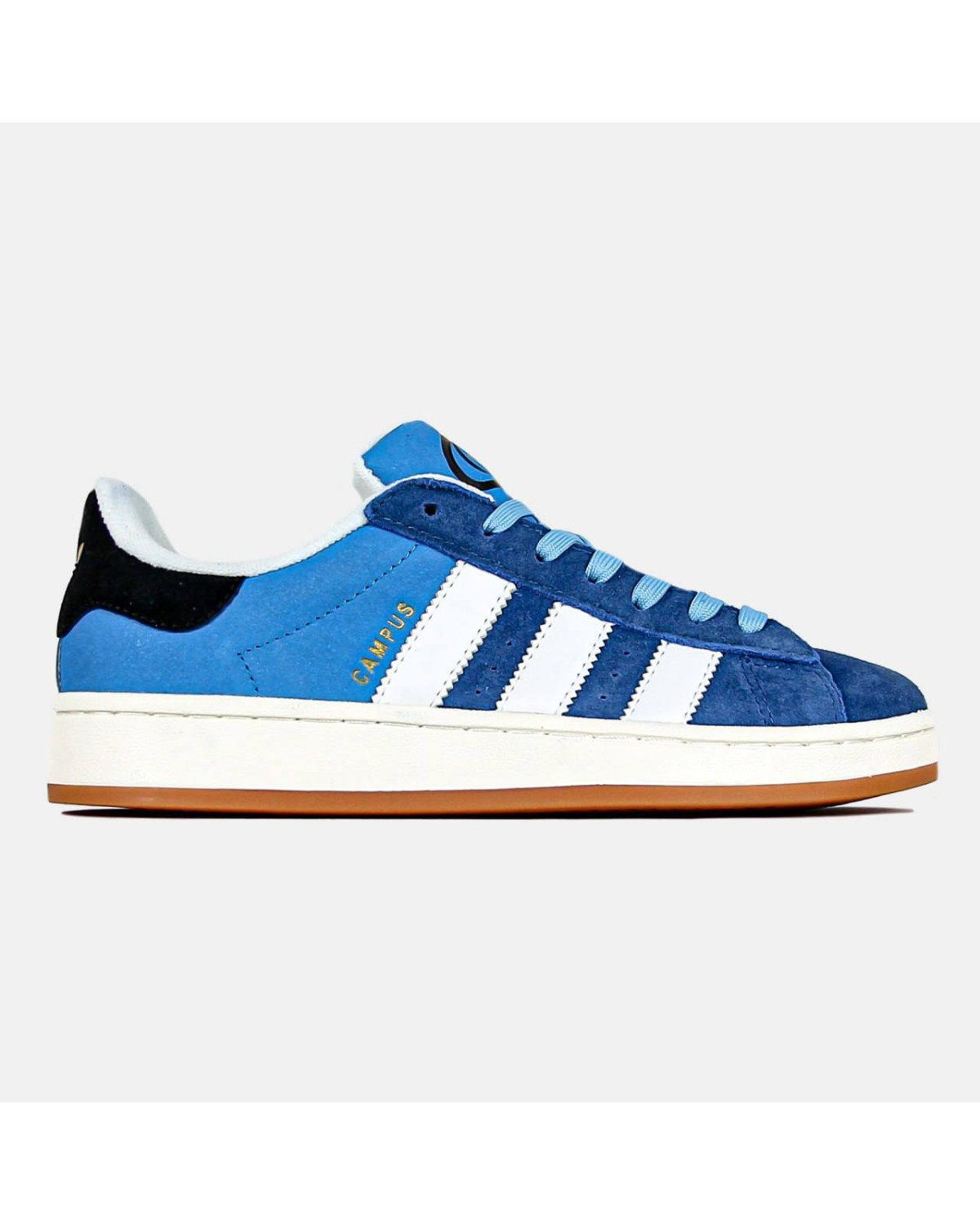 Adidas Campus 00s Bright Blue White
