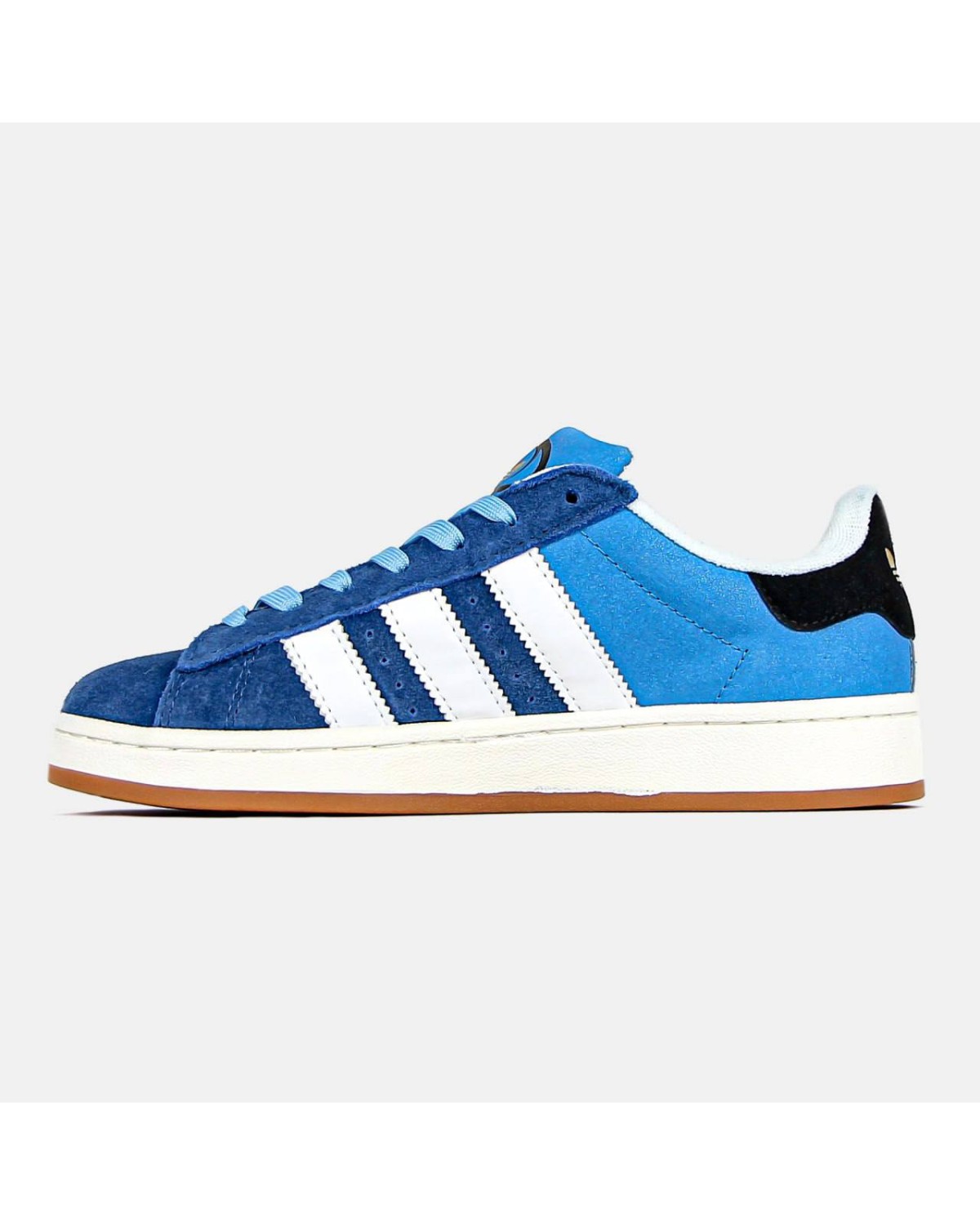 Adidas Campus 00s Bright Blue White