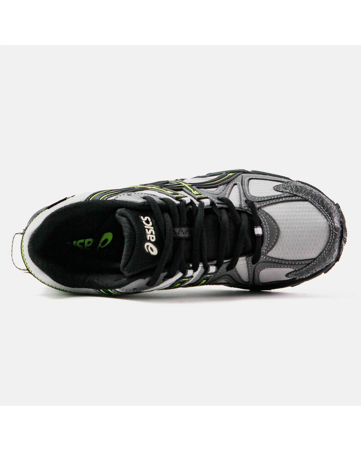 Asics Gel-Kahana 8 Green "Gore-Tex"
