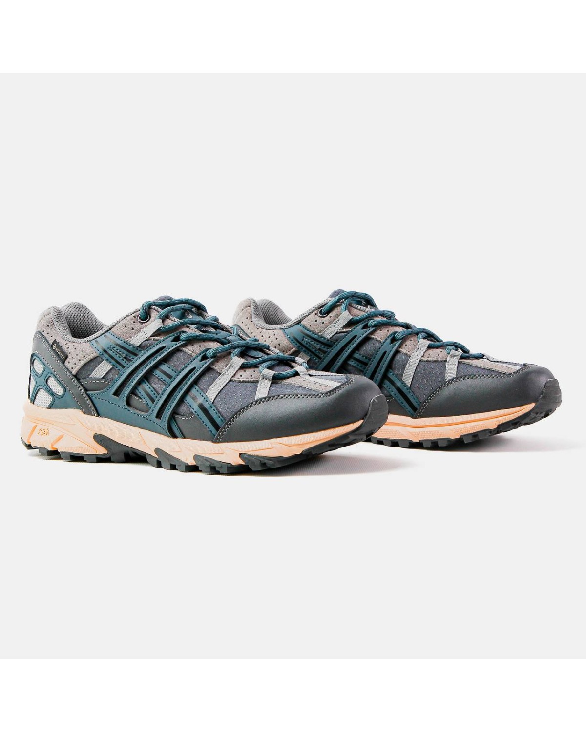 Asics Gel-Sonoma 15-50 "Gore-Tex"