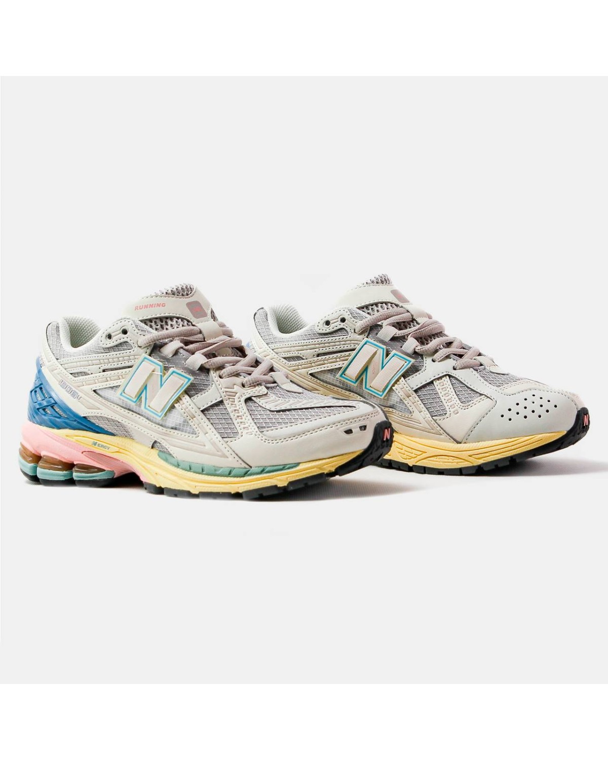 New Balance 1906U Angora Blue Pink