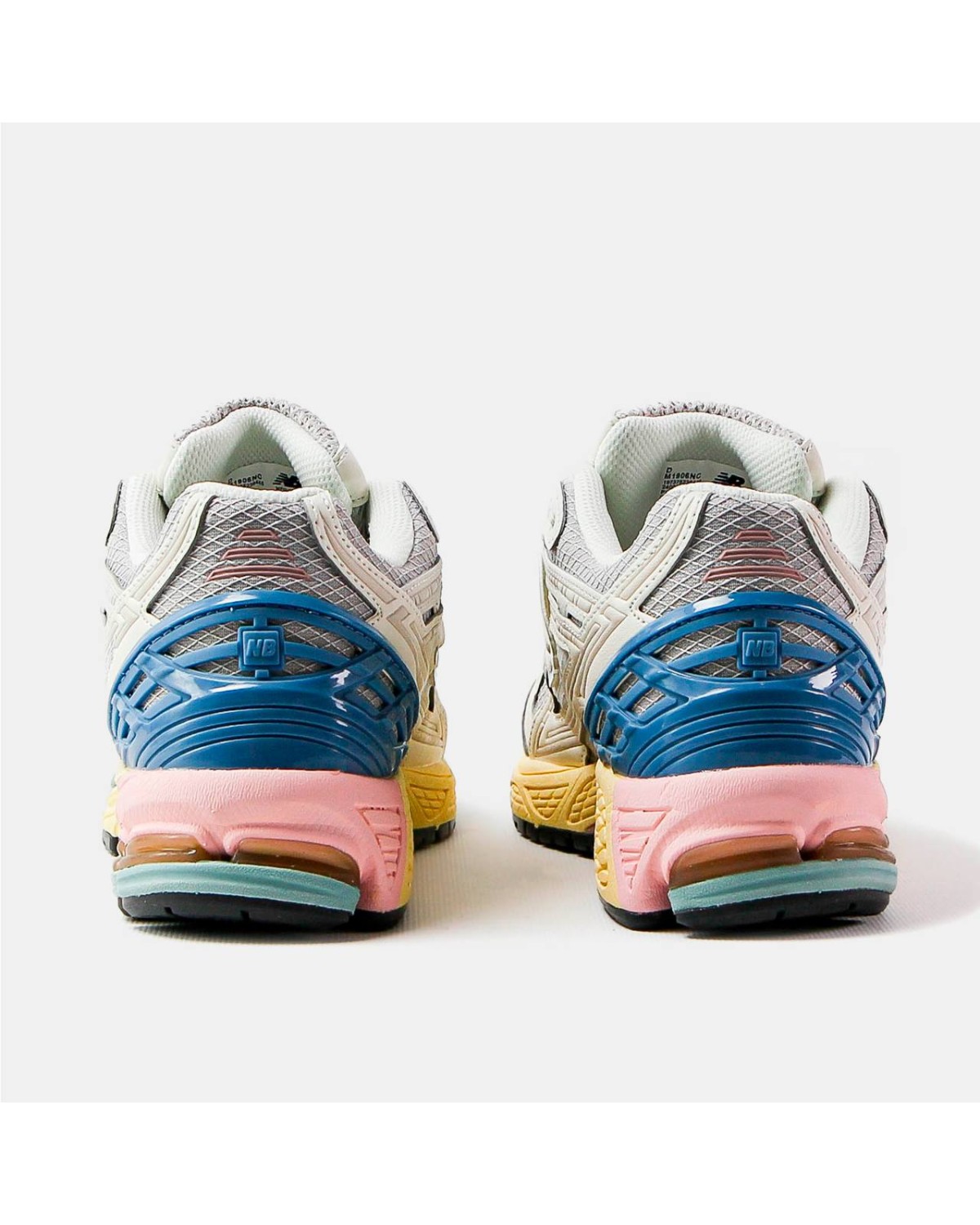New Balance 1906U Angora Blue Pink