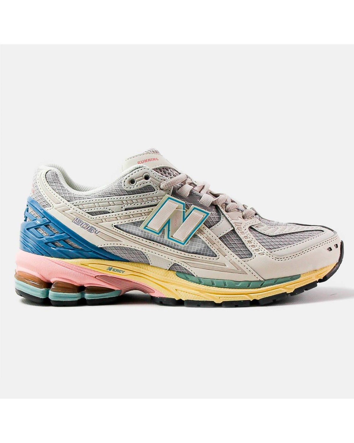 New Balance 1906U Angora Blue Pink