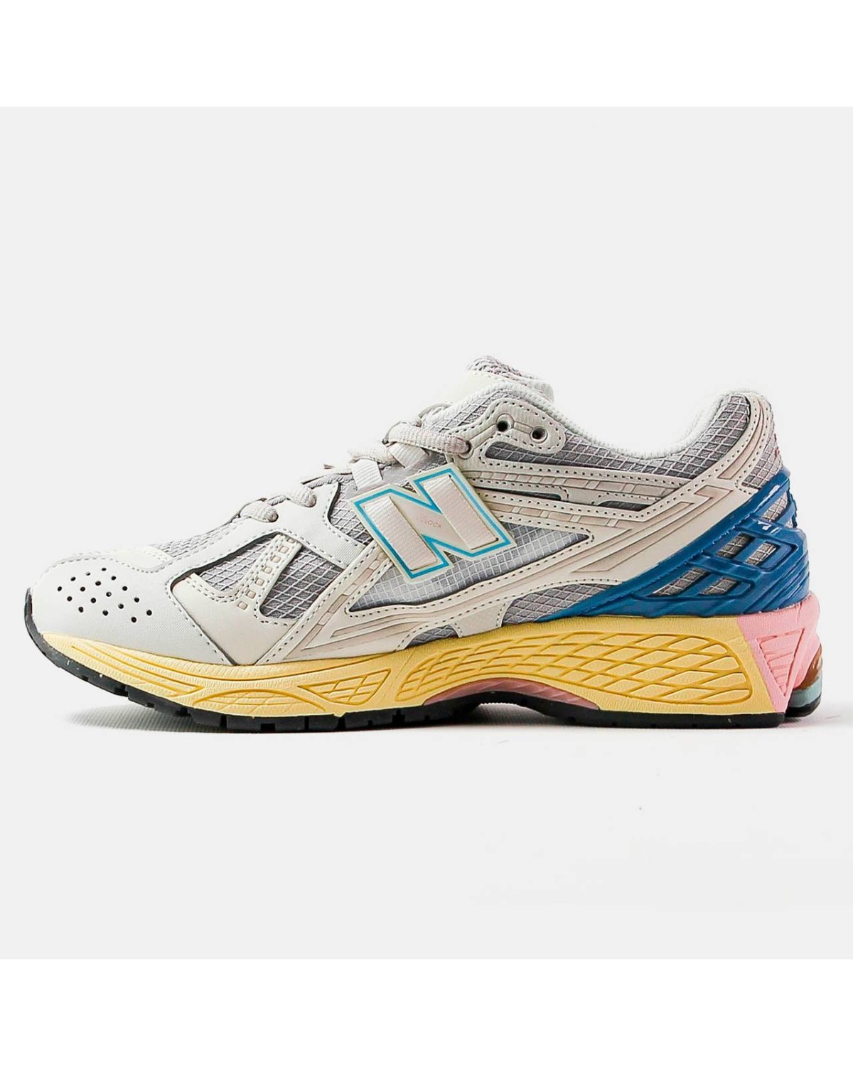 New Balance 1906U Angora Blue Pink