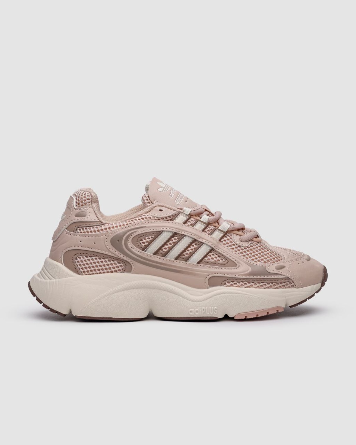 Adidas Ozmillen 'Beige Gold'